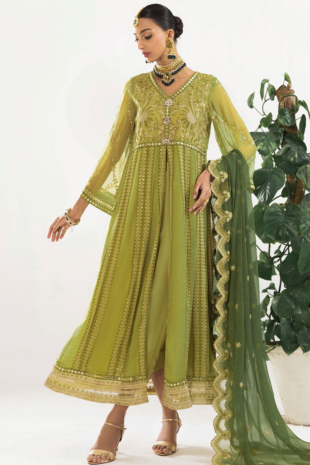 LADIES SUIT KNAC-1769 KHAS STORES