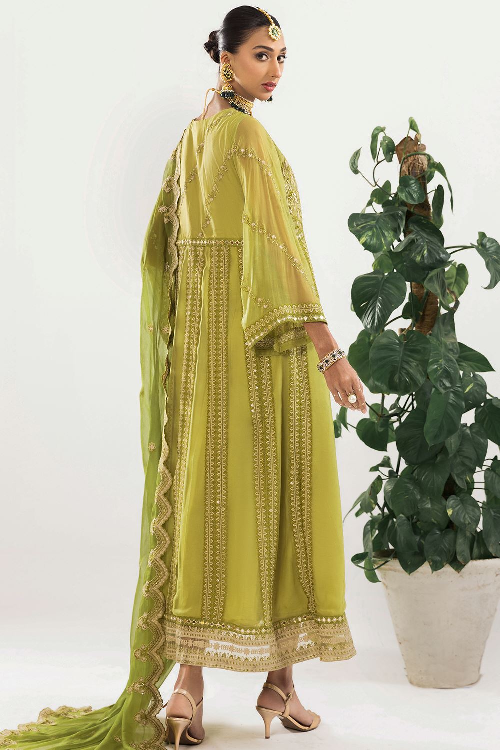 LADIES SUIT KNAC-1769 KHAS STORES
