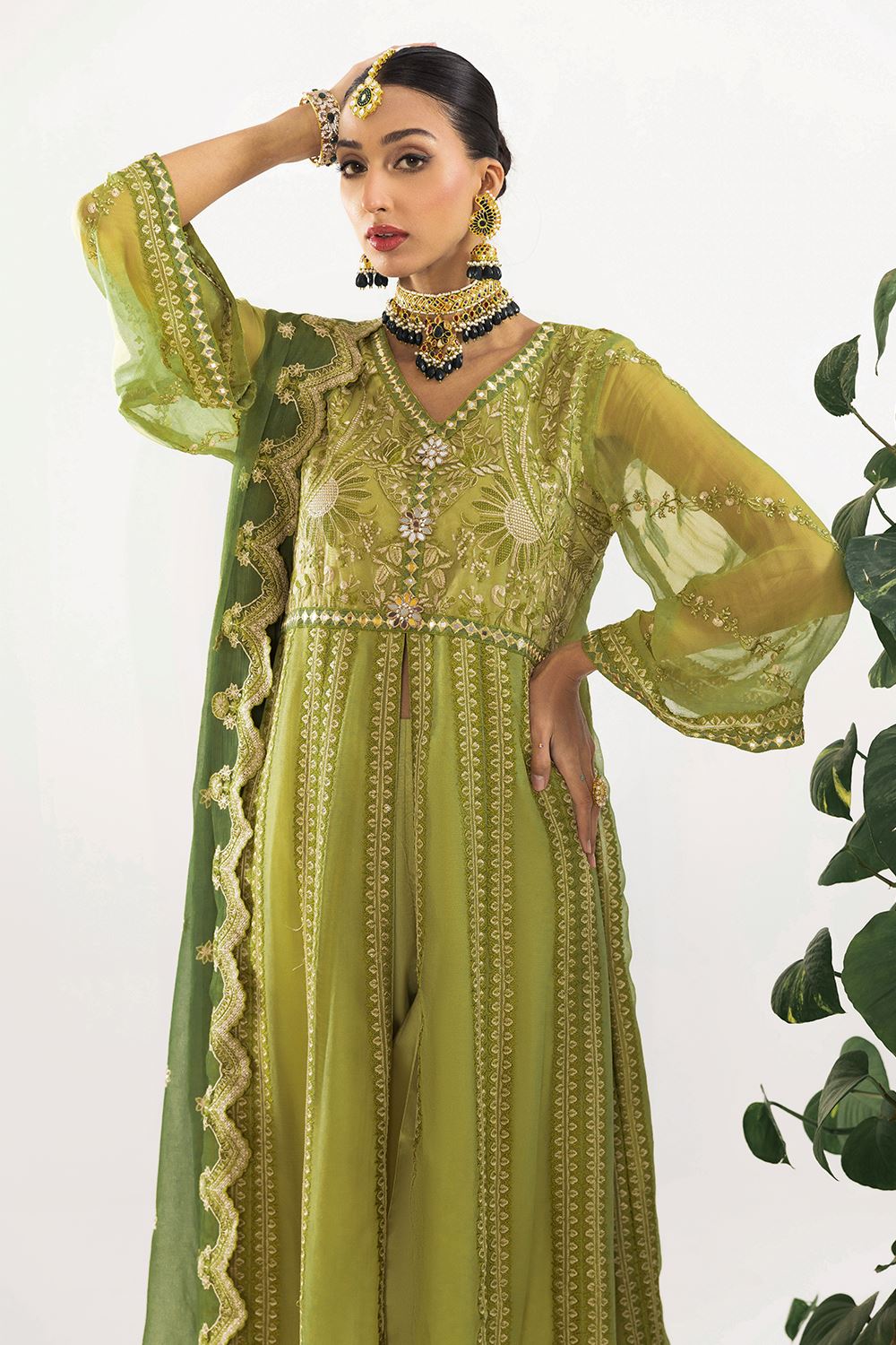 LADIES SUIT KNAC-1769 KHAS STORES
