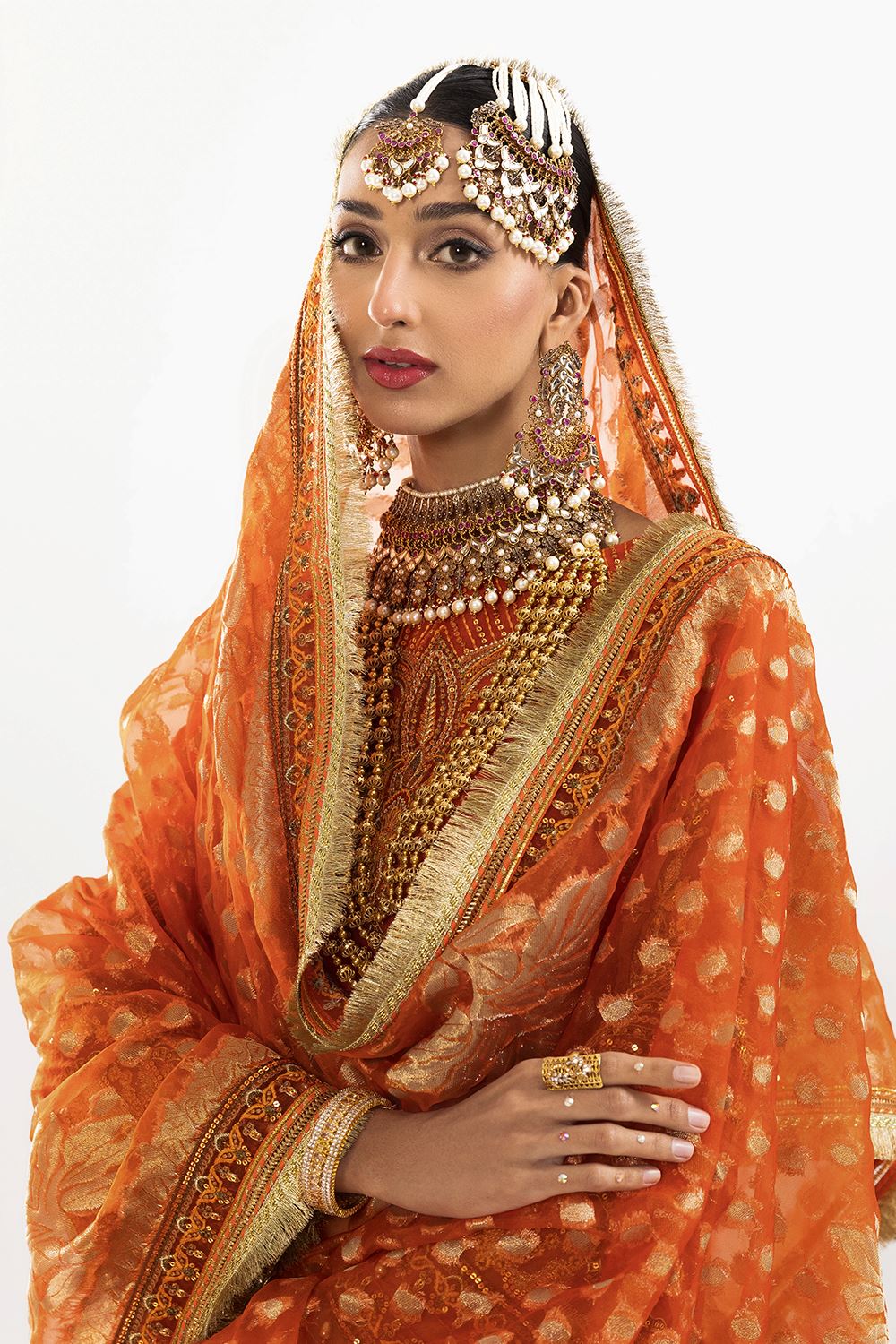 LADIES SUIT KNAC-1771 KHAS STORES