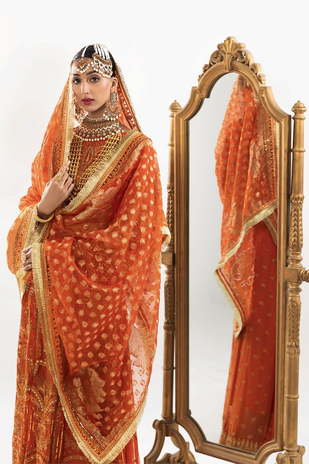 LADIES SUIT KNAC-1771 KHAS STORES