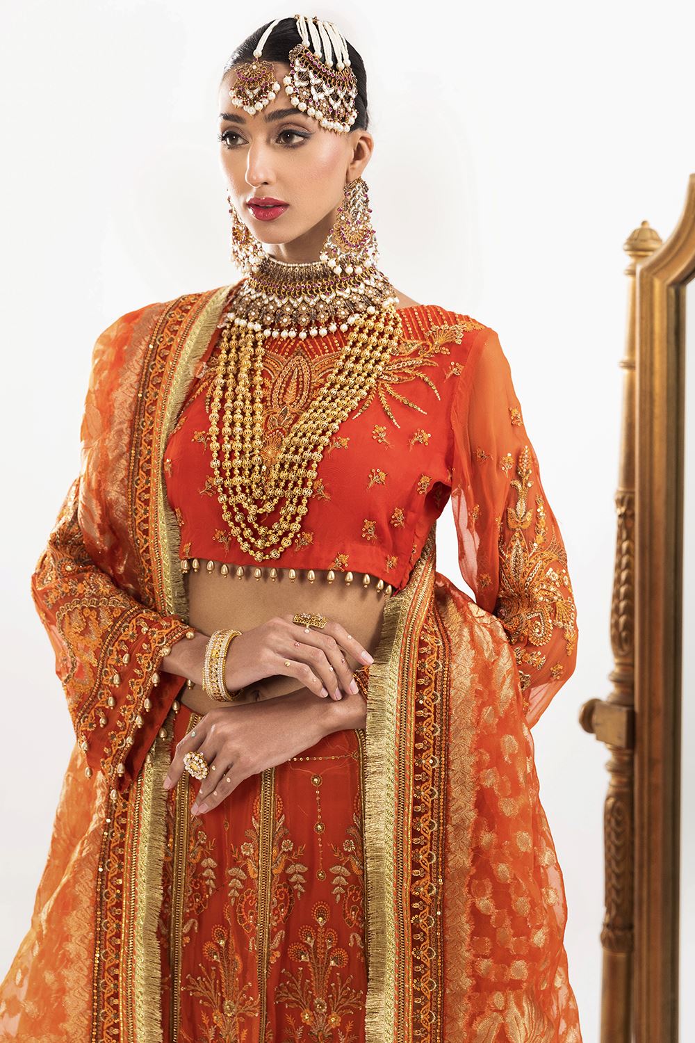 LADIES SUIT KNAC-1771 KHAS STORES