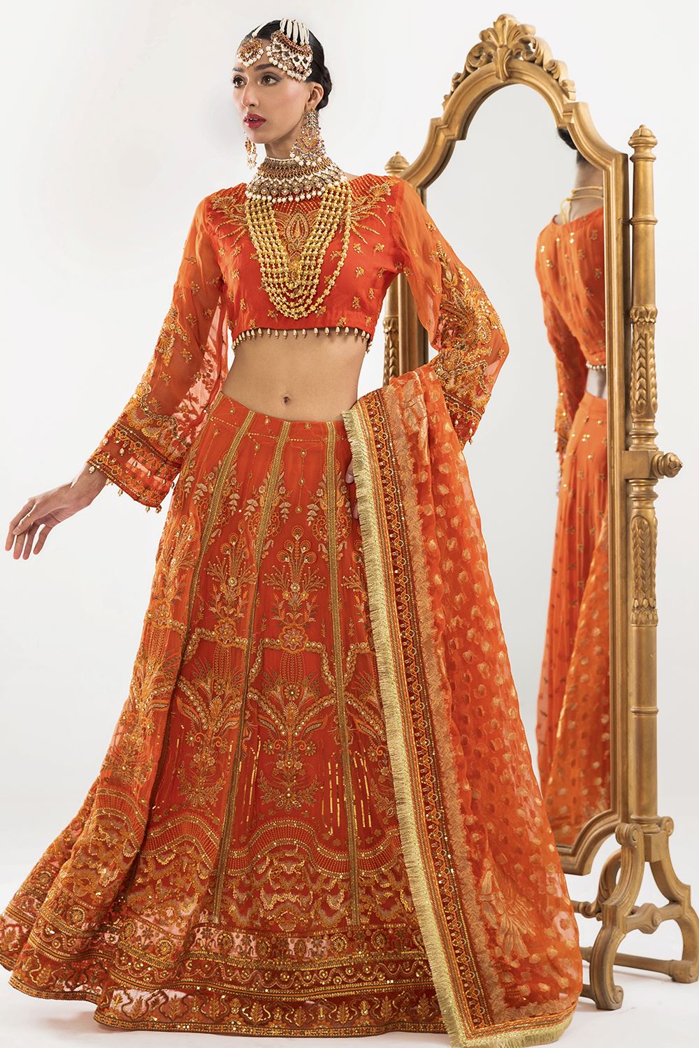 LADIES SUIT KNAC-1771 KHAS STORES