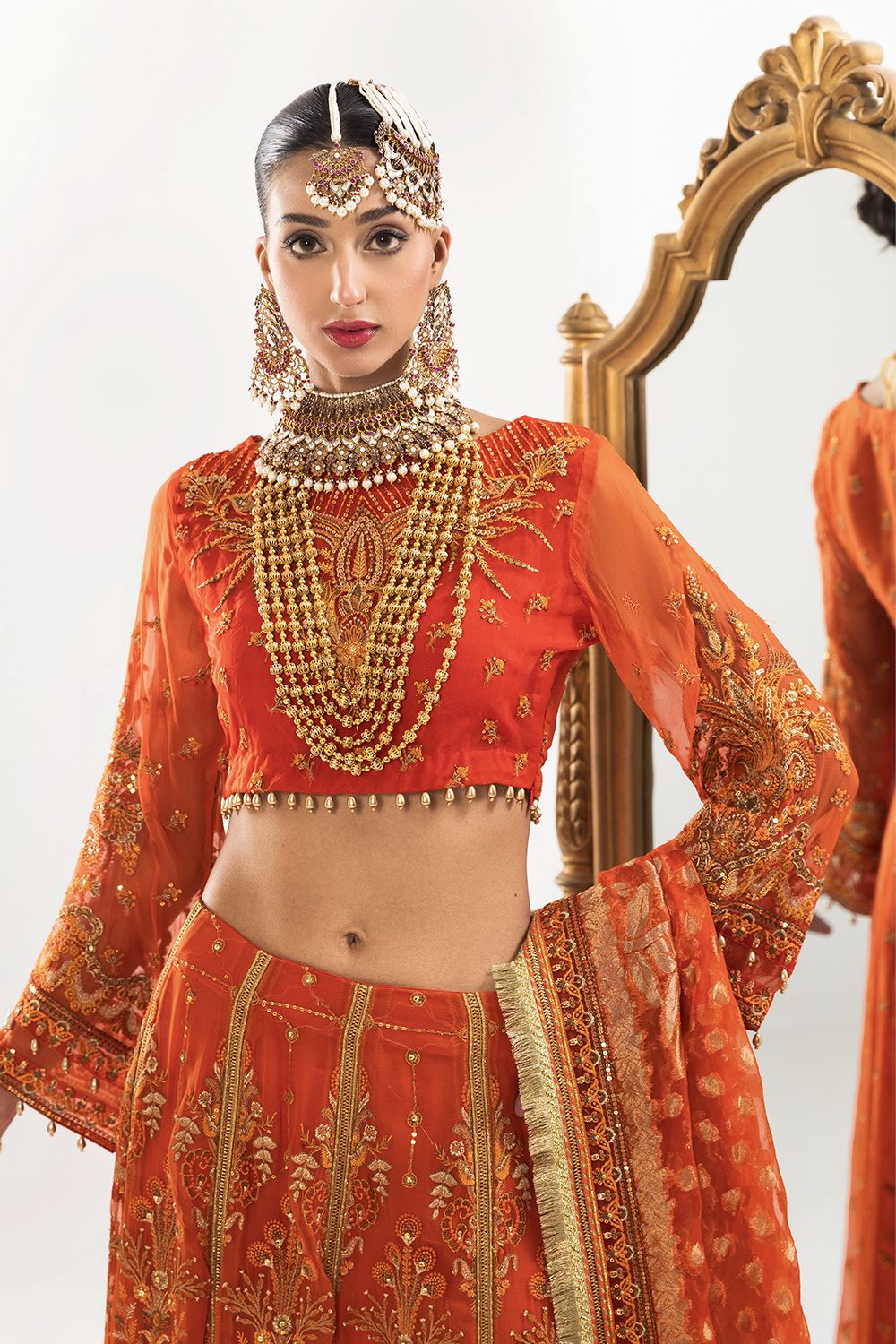 LADIES SUIT KNAC-1771 KHAS STORES