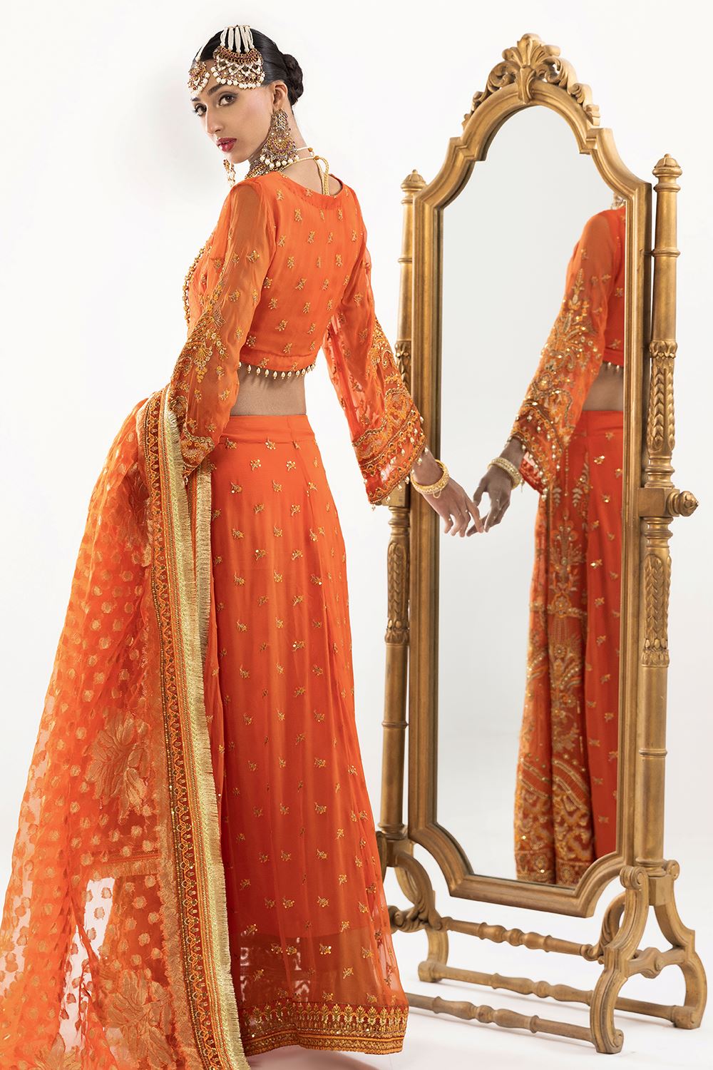 LADIES SUIT KNAC-1771 KHAS STORES