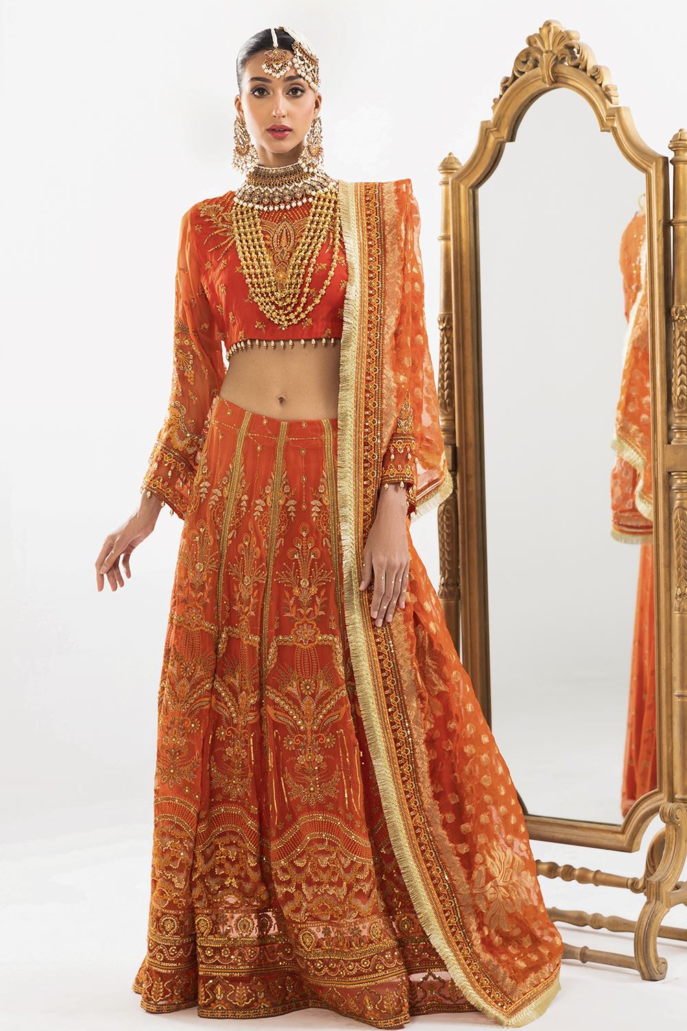 LADIES SUIT KNAC-1771 KHAS STORES