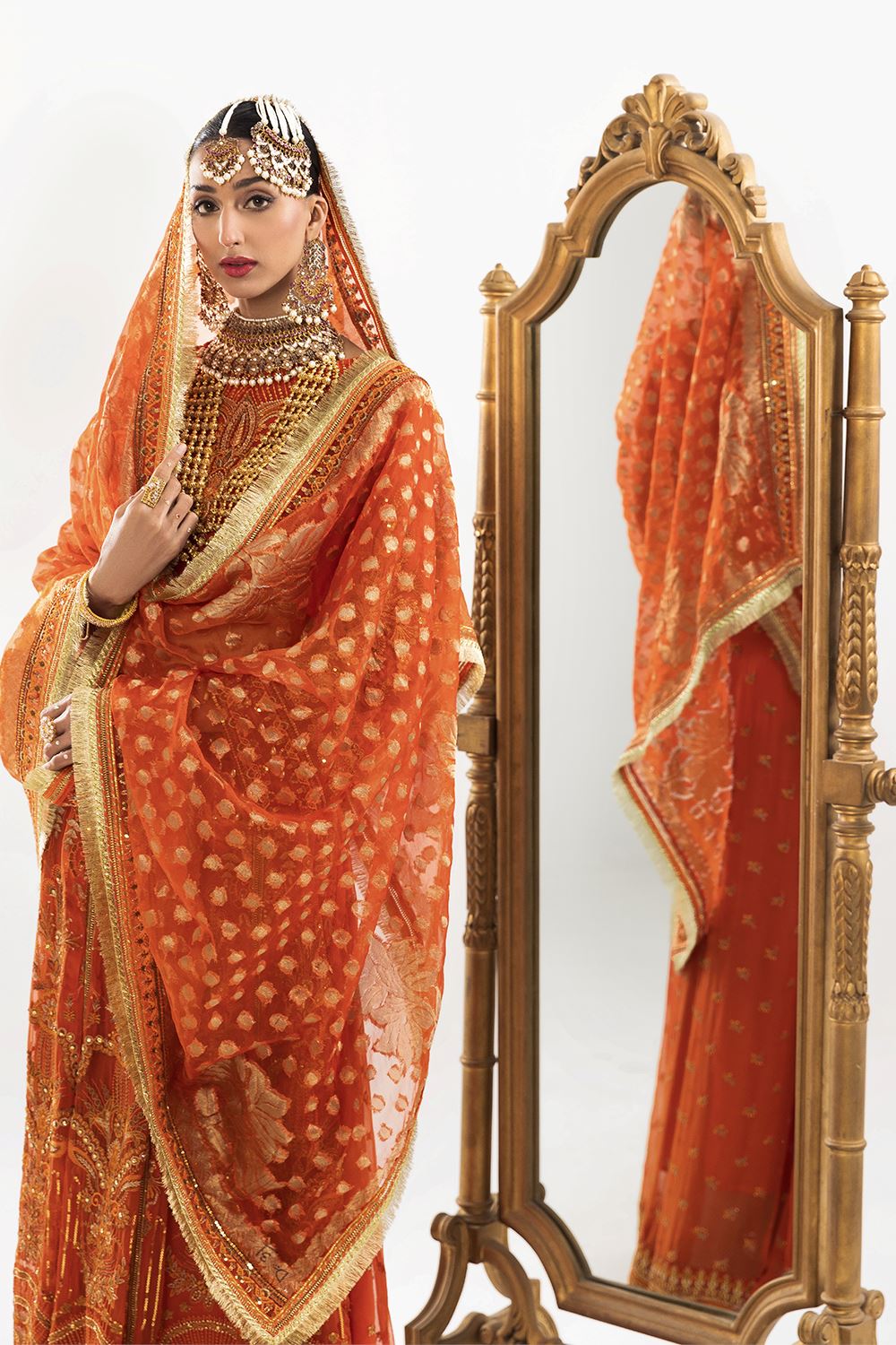 LADIES SUIT KNAC-1771 KHAS STORES