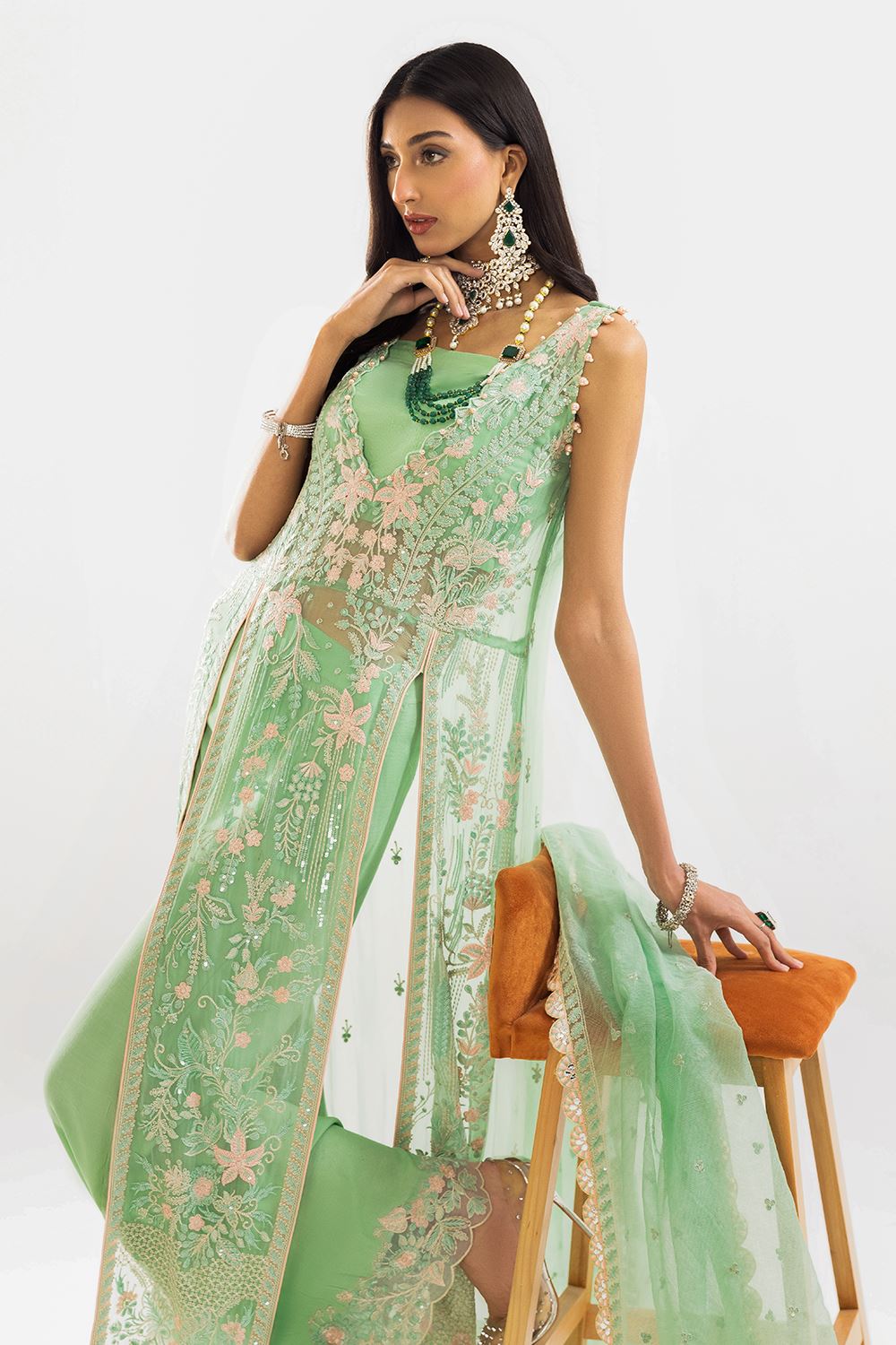 LADIES SUIT KNAC-1772 KHAS STORES