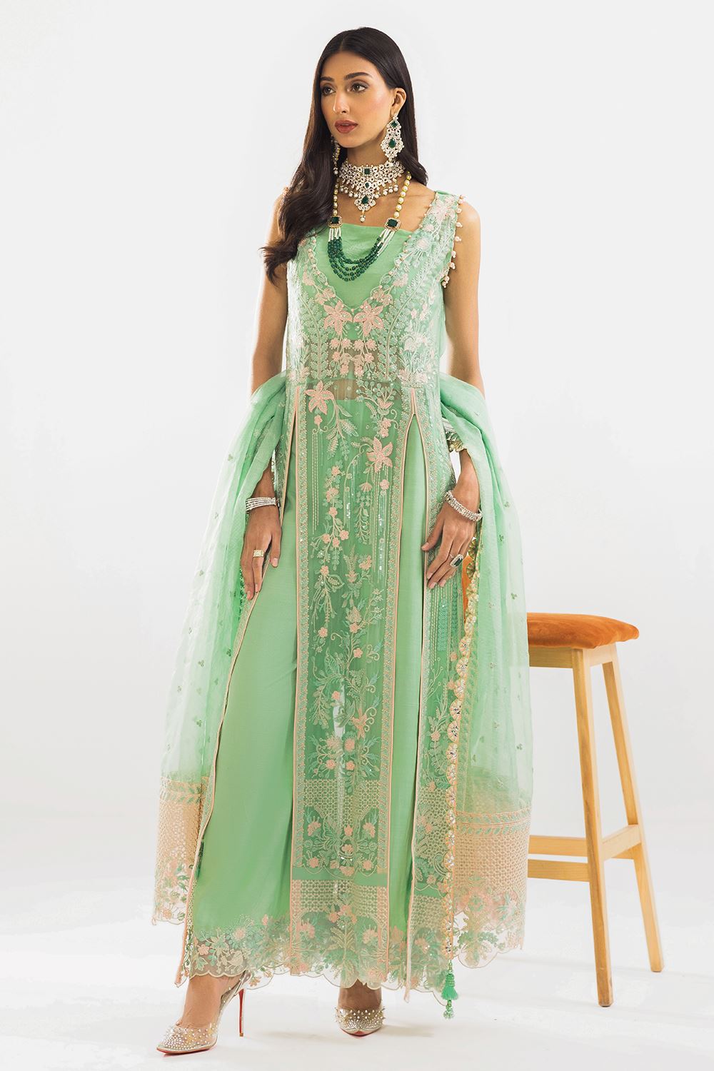 LADIES SUIT KNAC-1772 KHAS STORES