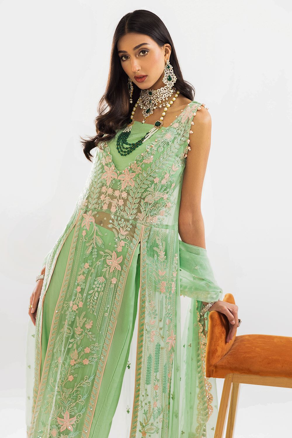 LADIES SUIT KNAC-1772 KHAS STORES