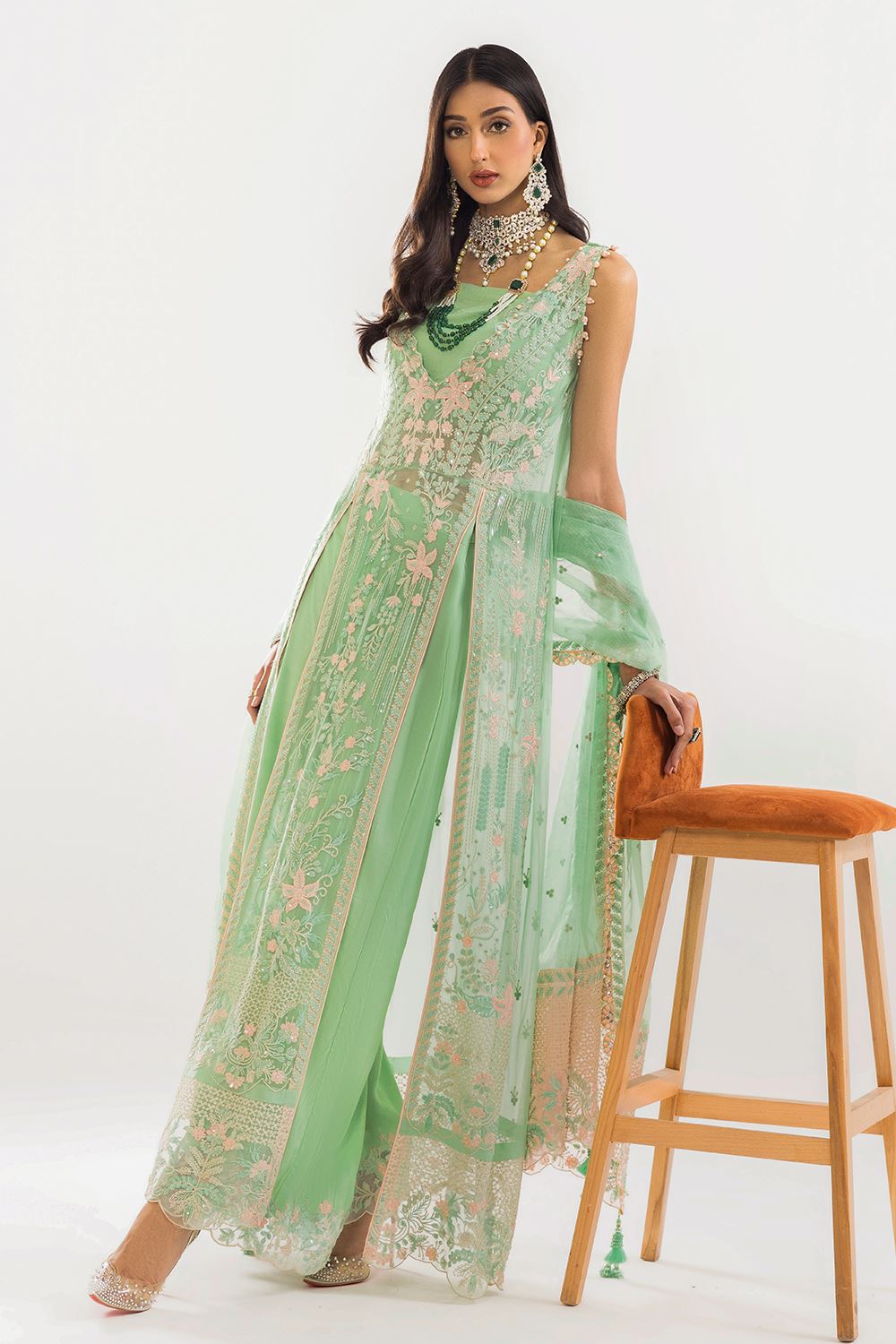 LADIES SUIT KNAC-1772 KHAS STORES