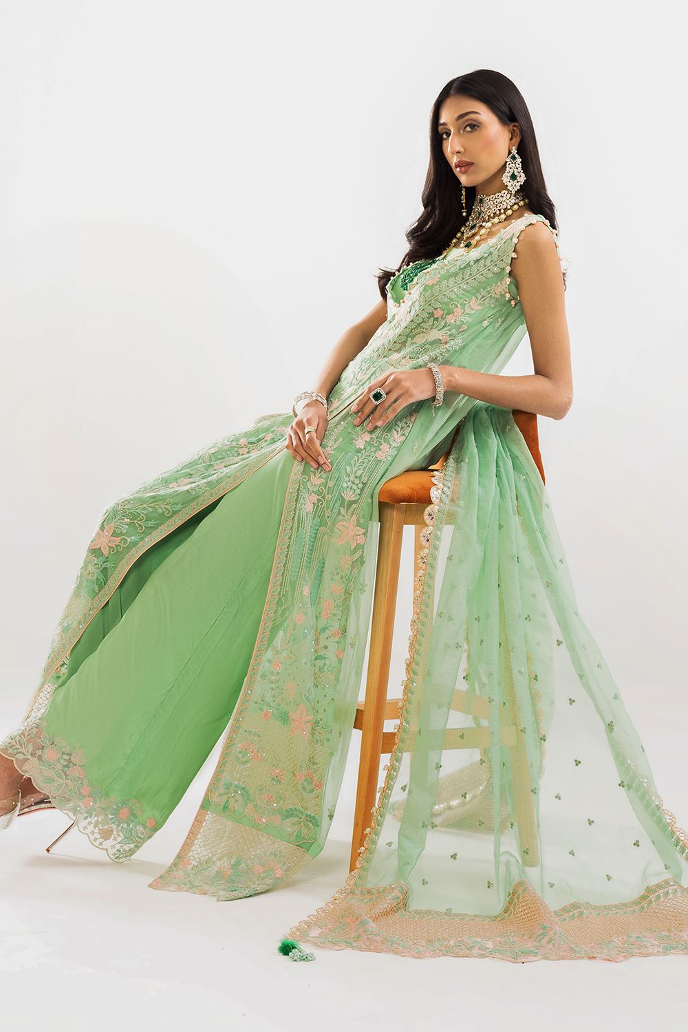 LADIES SUIT KNAC-1772 KHAS STORES