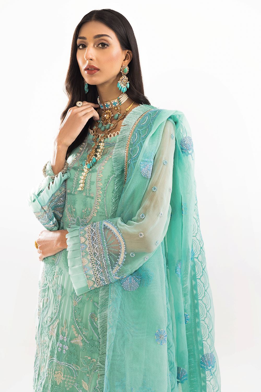 LADIES SUIT KNAC-1773 KHAS STORES