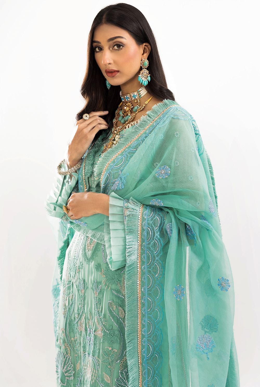 LADIES SUIT KNAC-1773 KHAS STORES