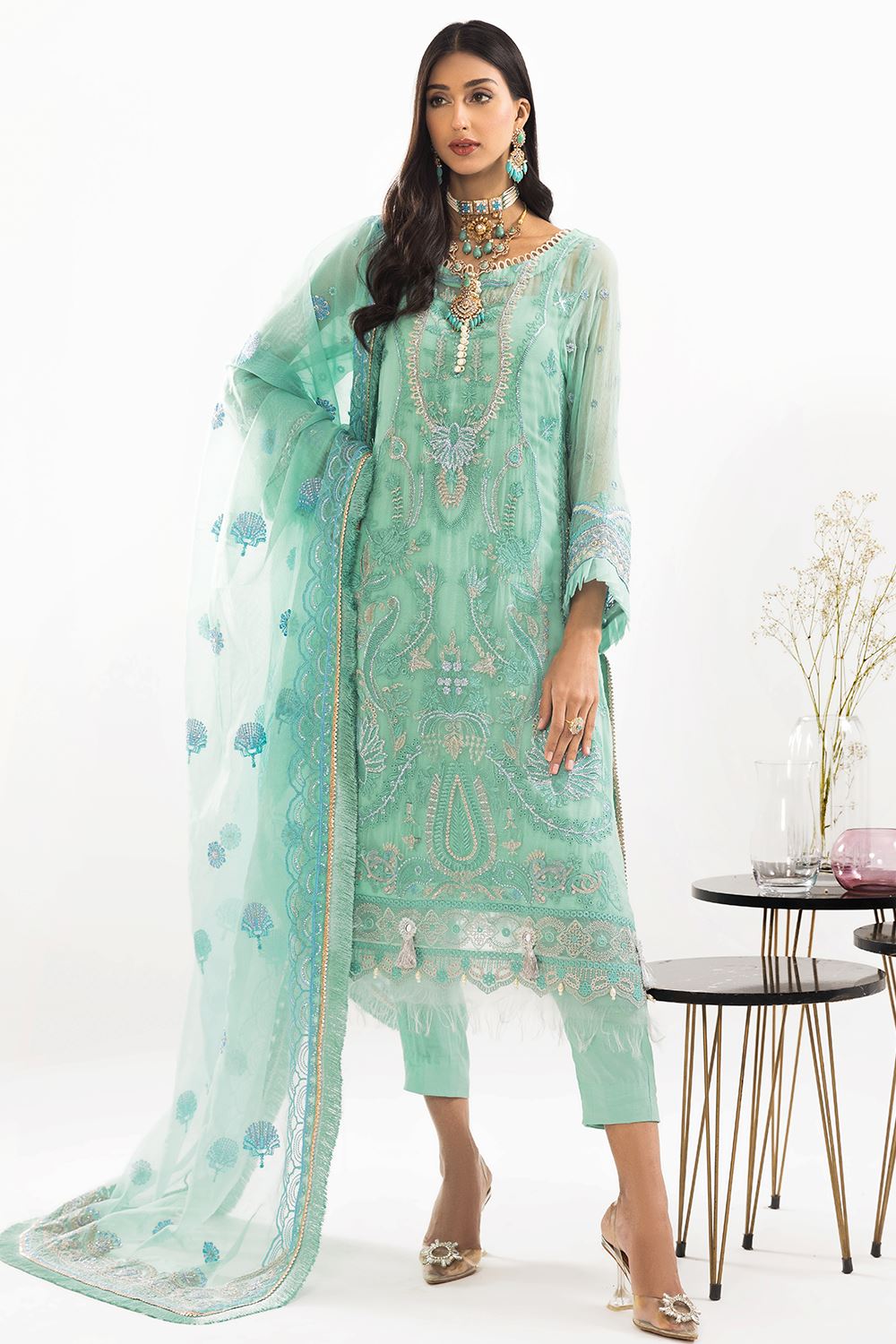 LADIES SUIT KNAC-1773 KHAS STORES