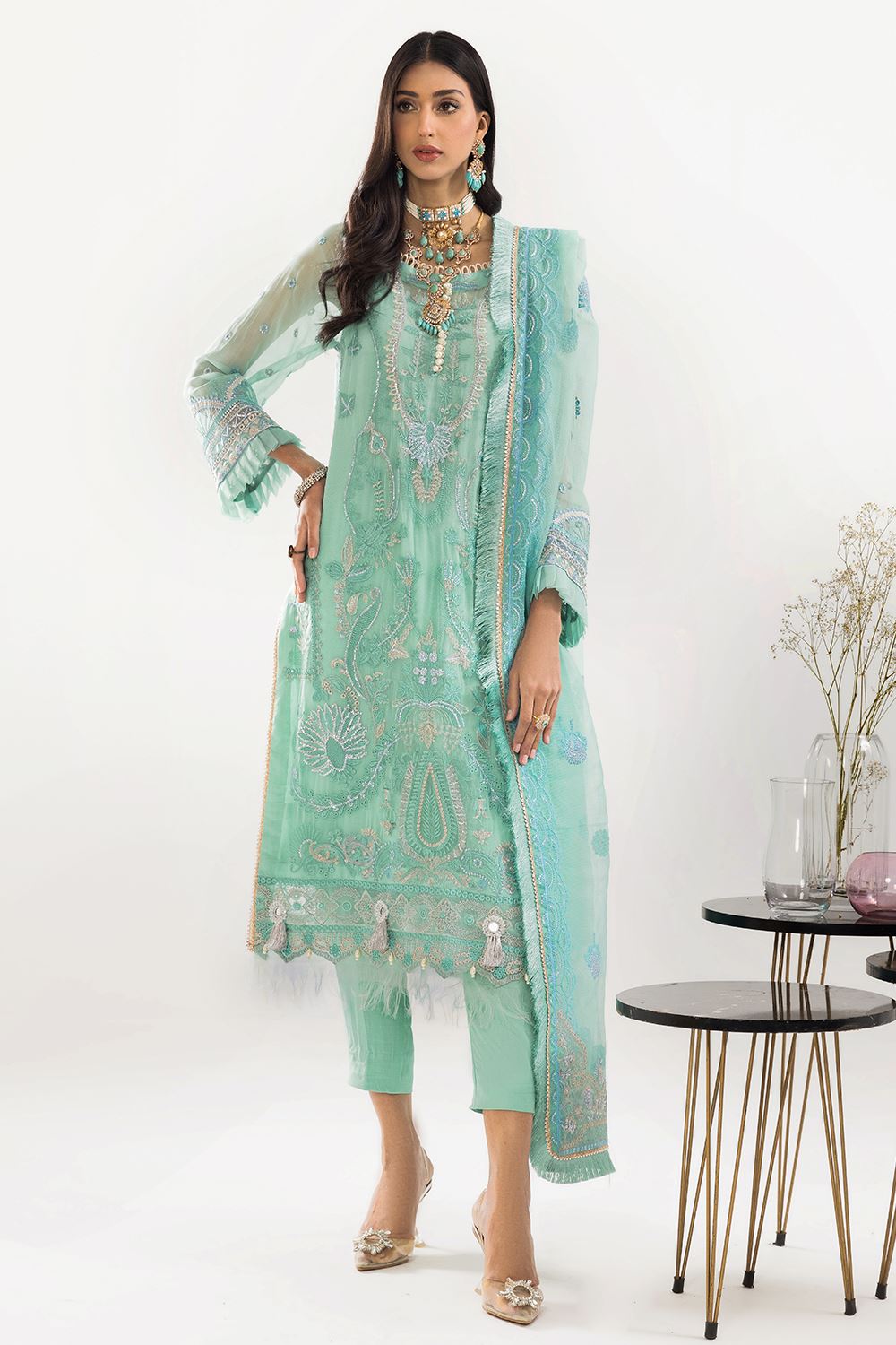 LADIES SUIT KNAC-1773 KHAS STORES