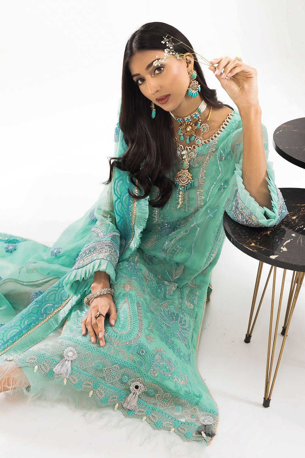 LADIES SUIT KNAC-1773 KHAS STORES