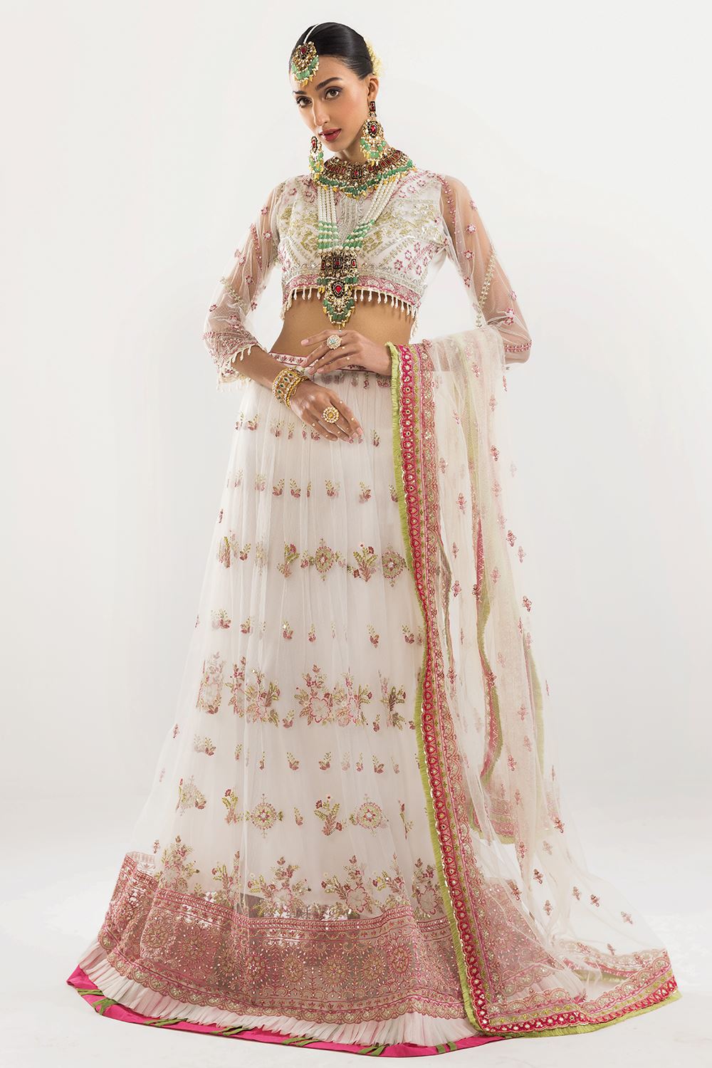 LADIES SUIT KNAC-1774 KHAS STORES