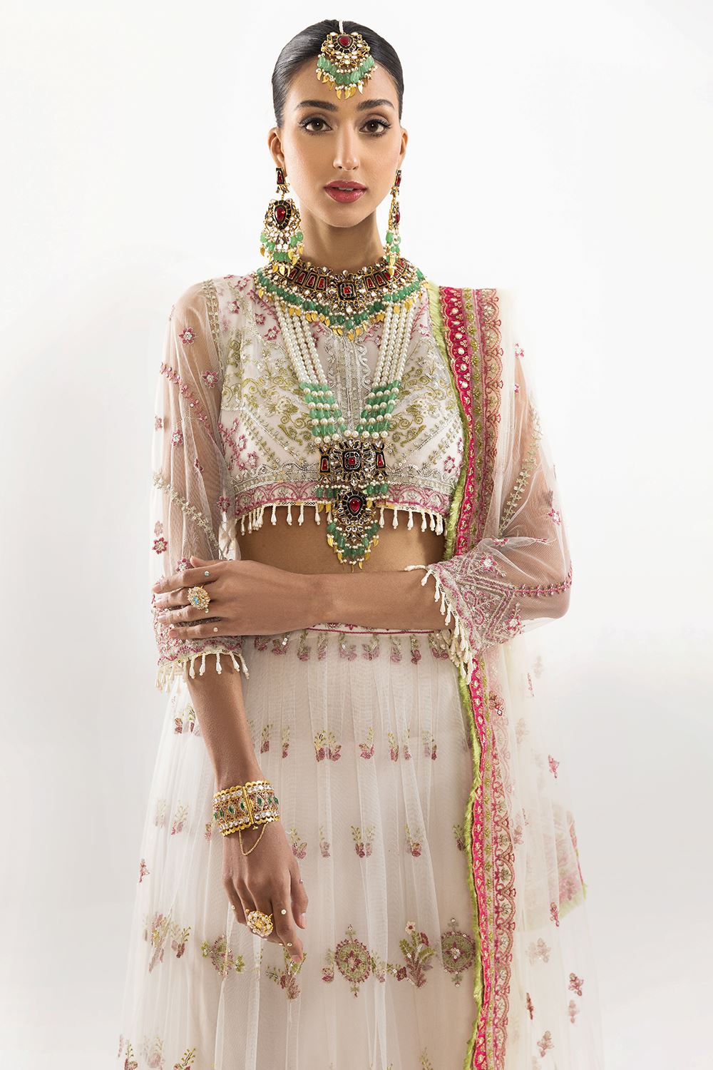 LADIES SUIT KNAC-1774 KHAS STORES