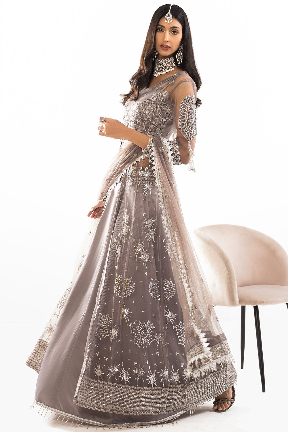 LADIES SUIT KNAC-1775 KHAS STORES