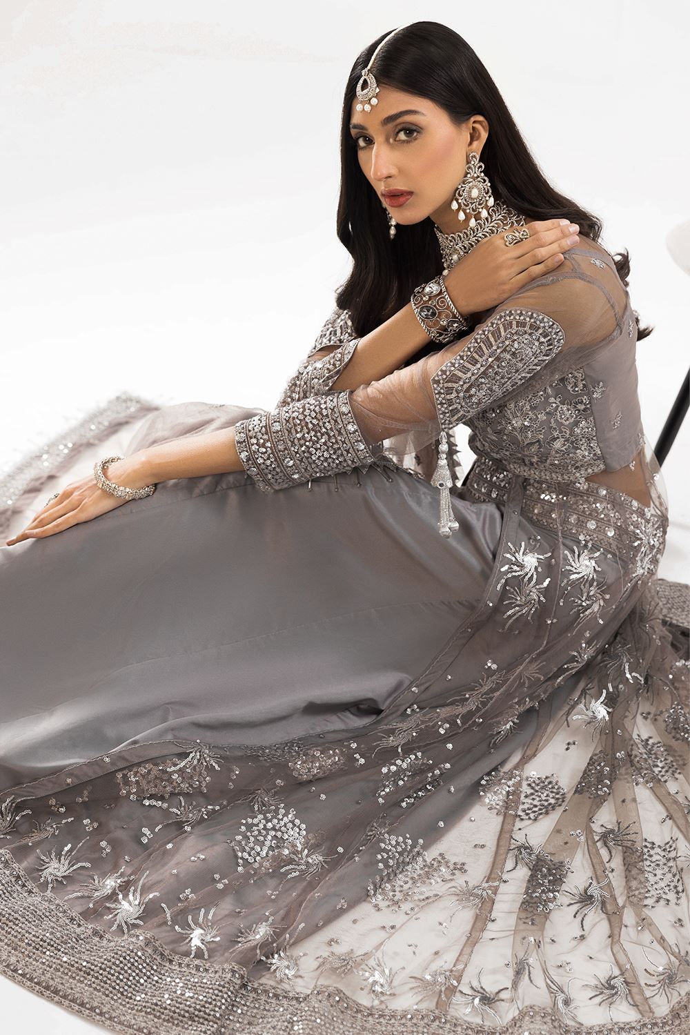 LADIES SUIT KNAC-1775 KHAS STORES