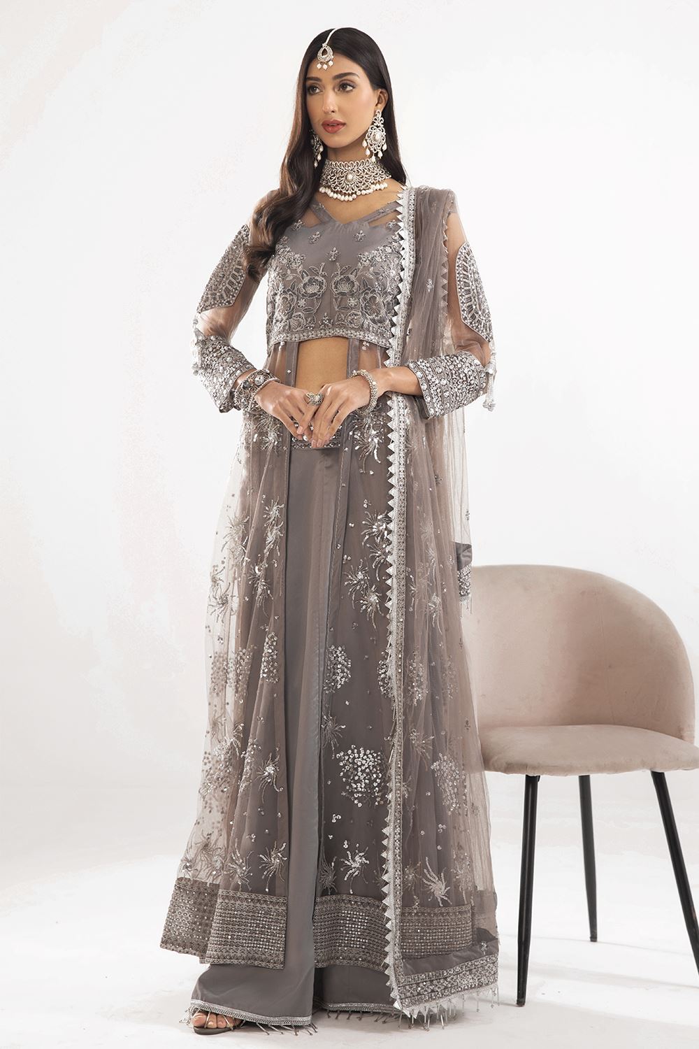 LADIES SUIT KNAC-1775 KHAS STORES