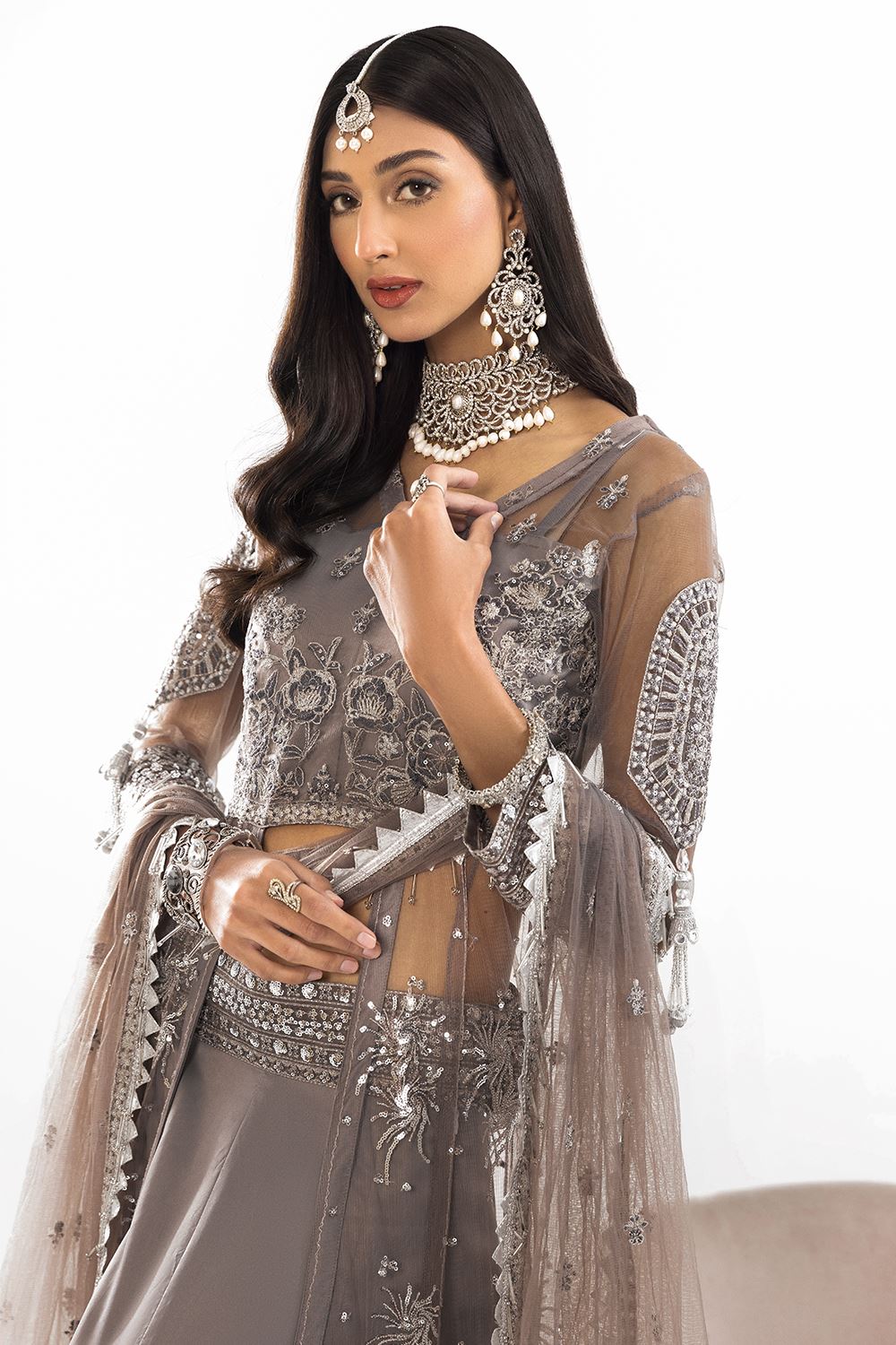 LADIES SUIT KNAC-1775 KHAS STORES