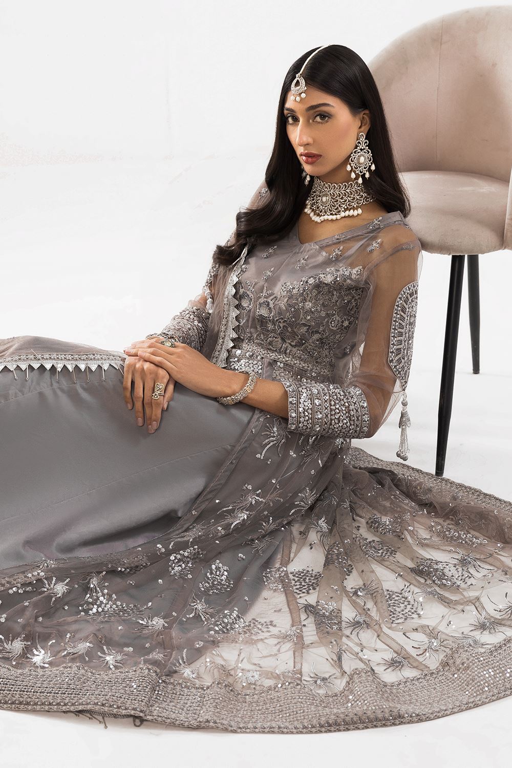 LADIES SUIT KNAC-1775 KHAS STORES