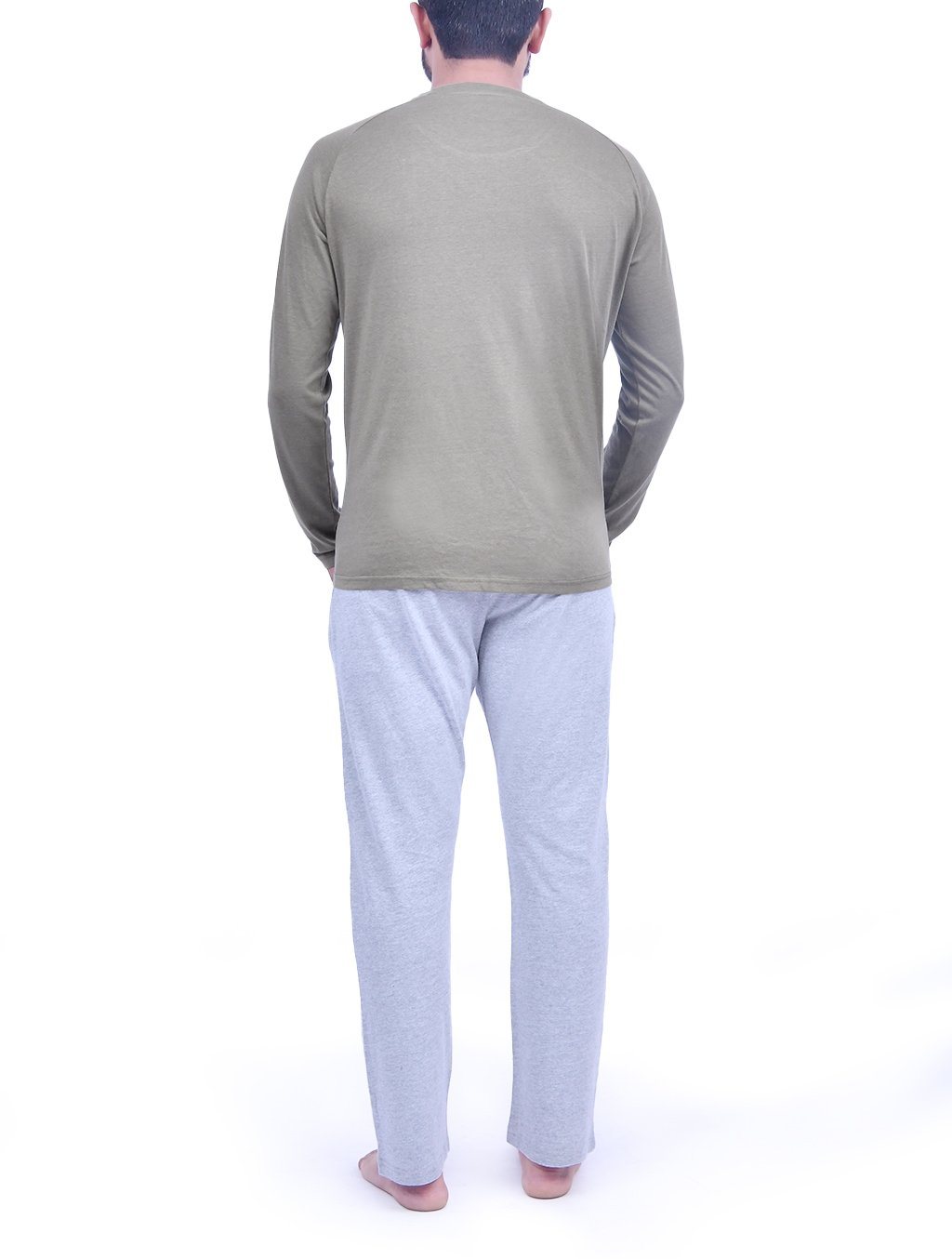 Loungewear LW-040 LOUNGEWEAR Vol II FASGARMEN
