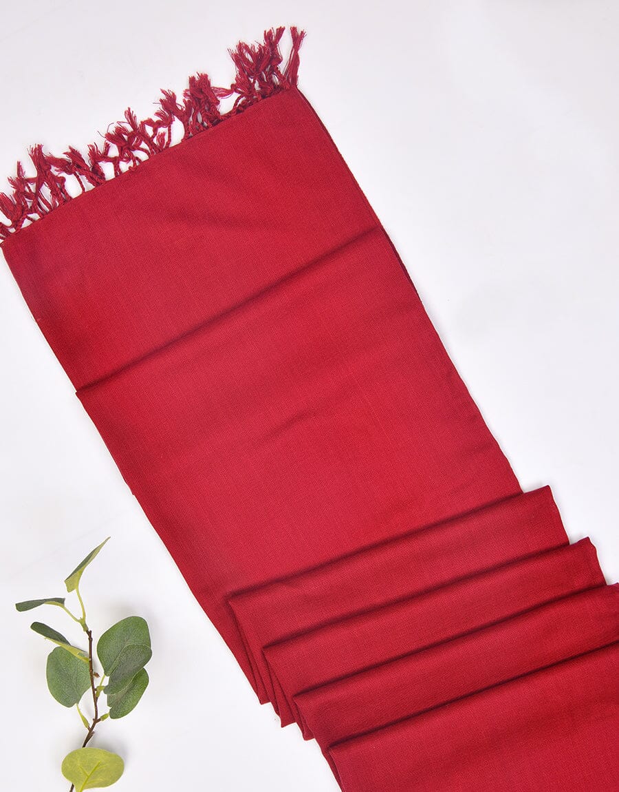 PASHMINA SHAWL-Magenda Apparel & Accessories KHAS STORES