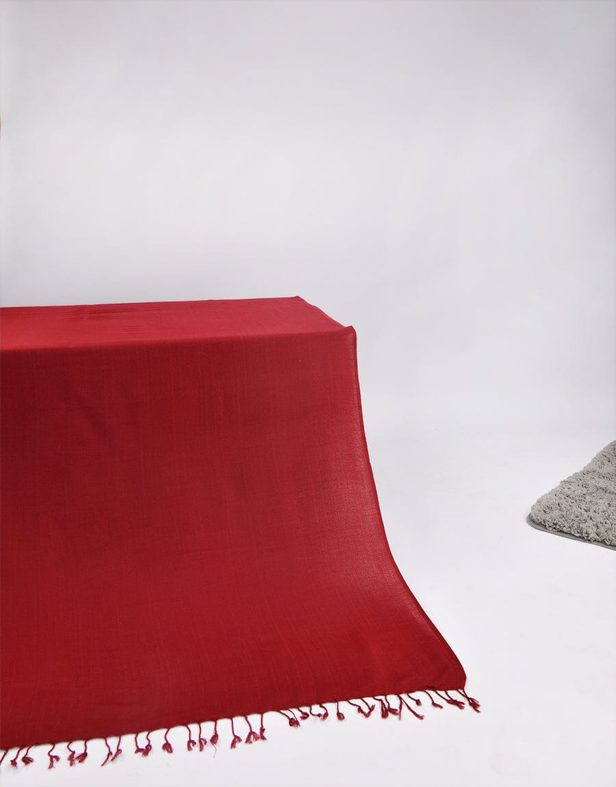 PASHMINA SHAWL-Magenda Apparel & Accessories KHAS STORES