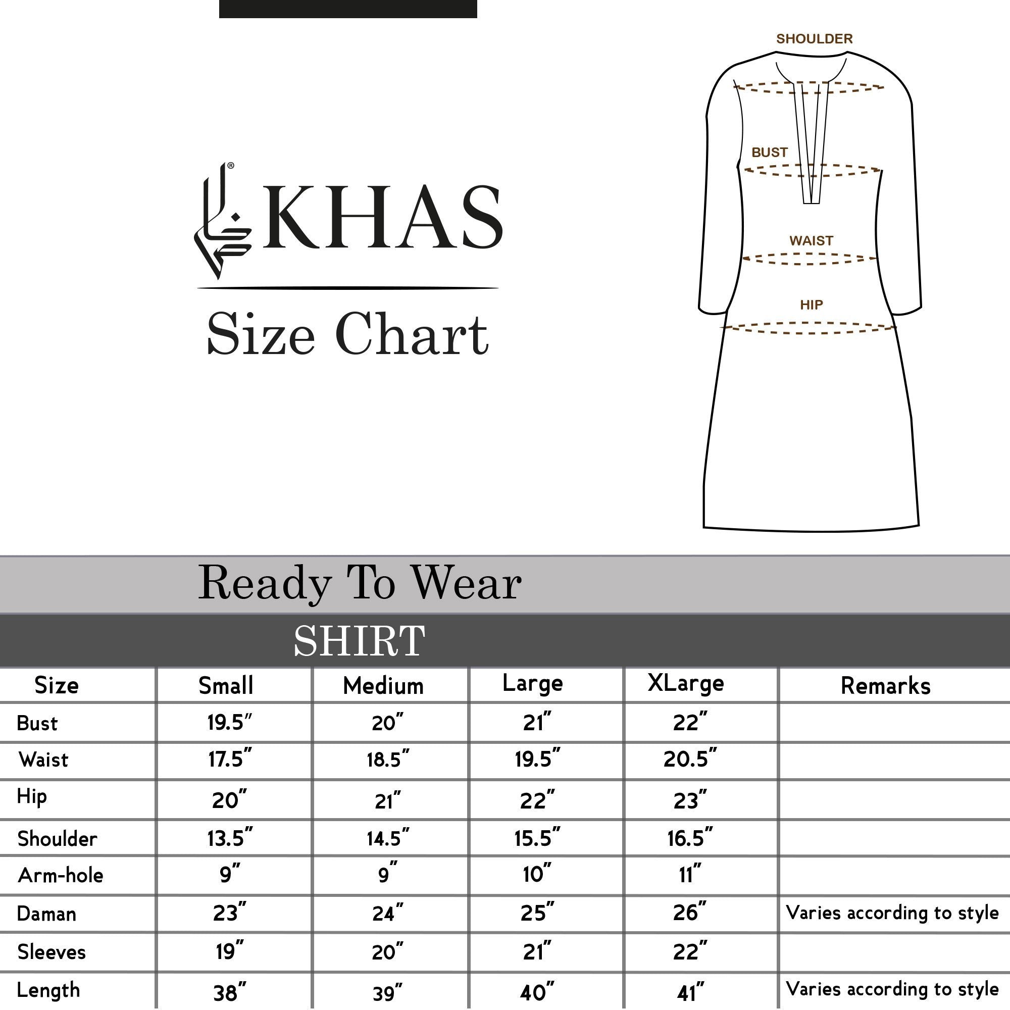 Printed khaddar Shirt DKL-15008 Pret FASSTILAD