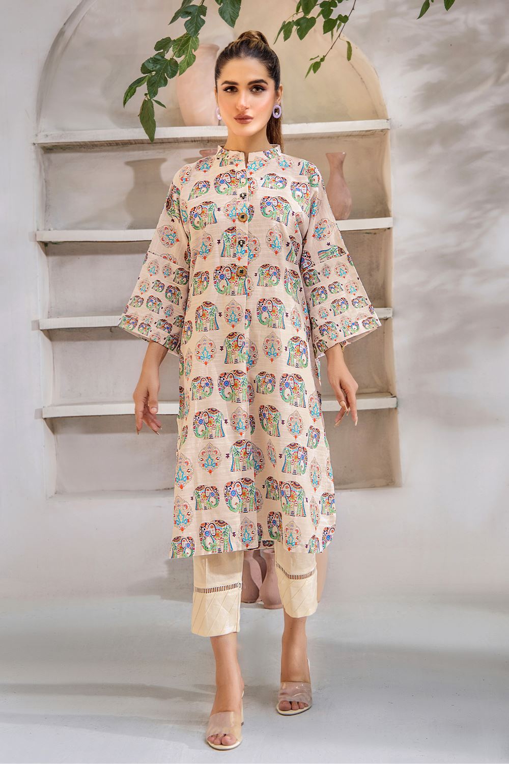 SHIRT DR-2300 STITCH KHAS STORES