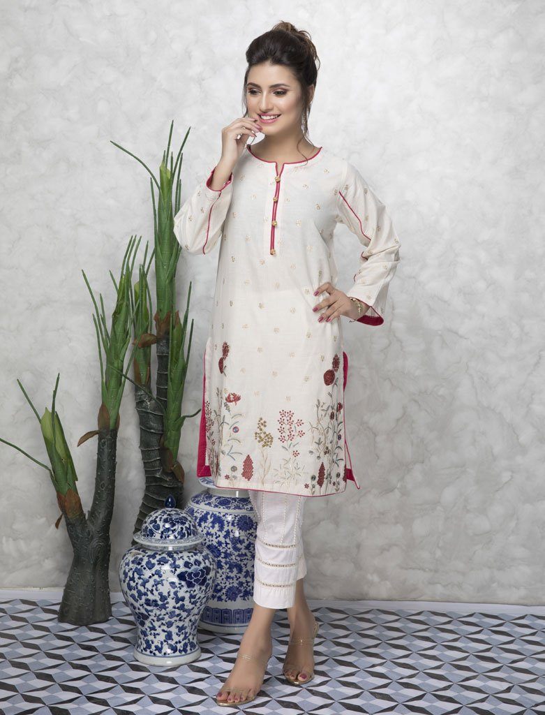 SHIRT ER-66 Luxury Pret FASSTILAD