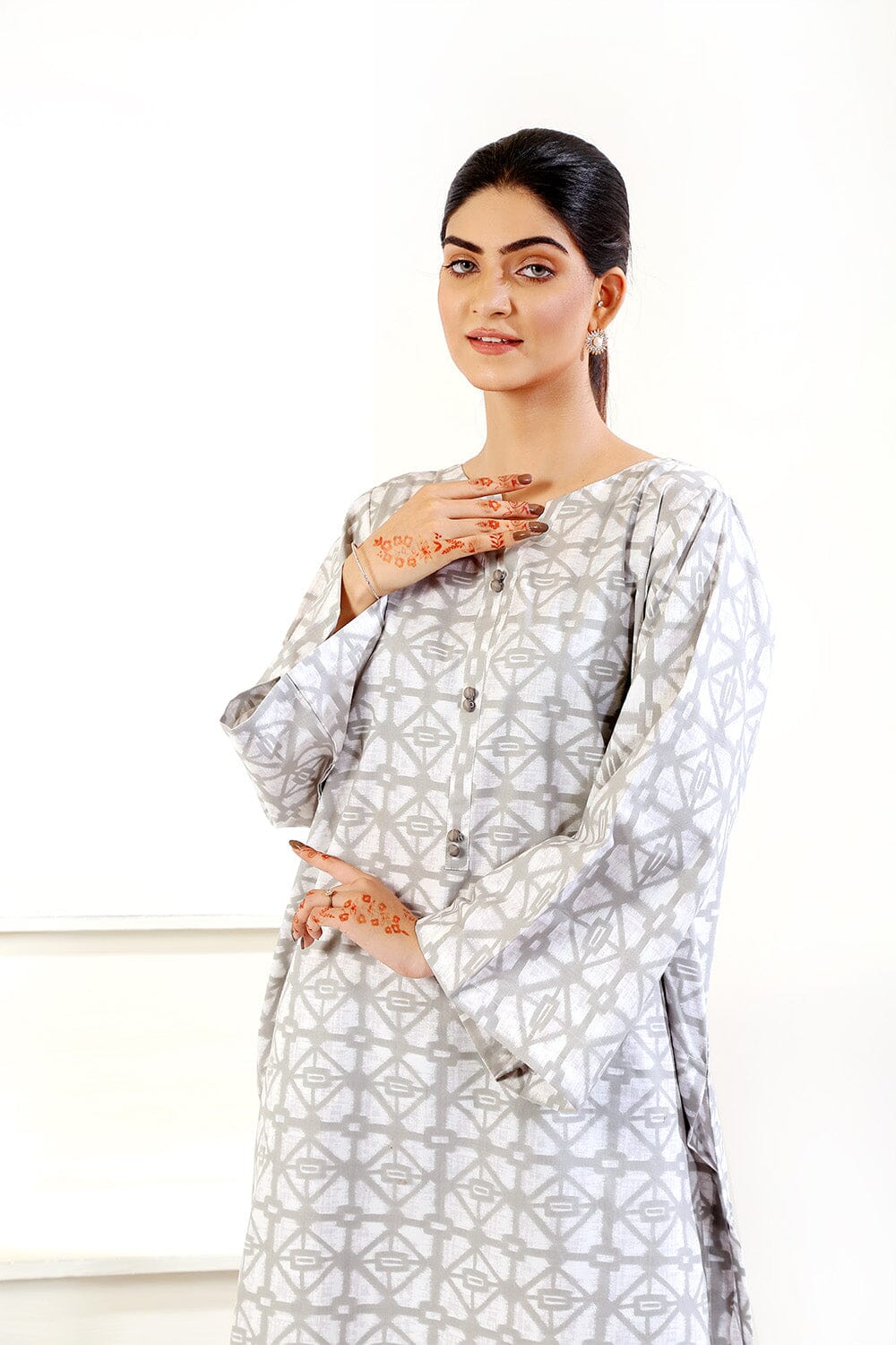 SHIRT & TROUSER RKT-025 KHAS STORES