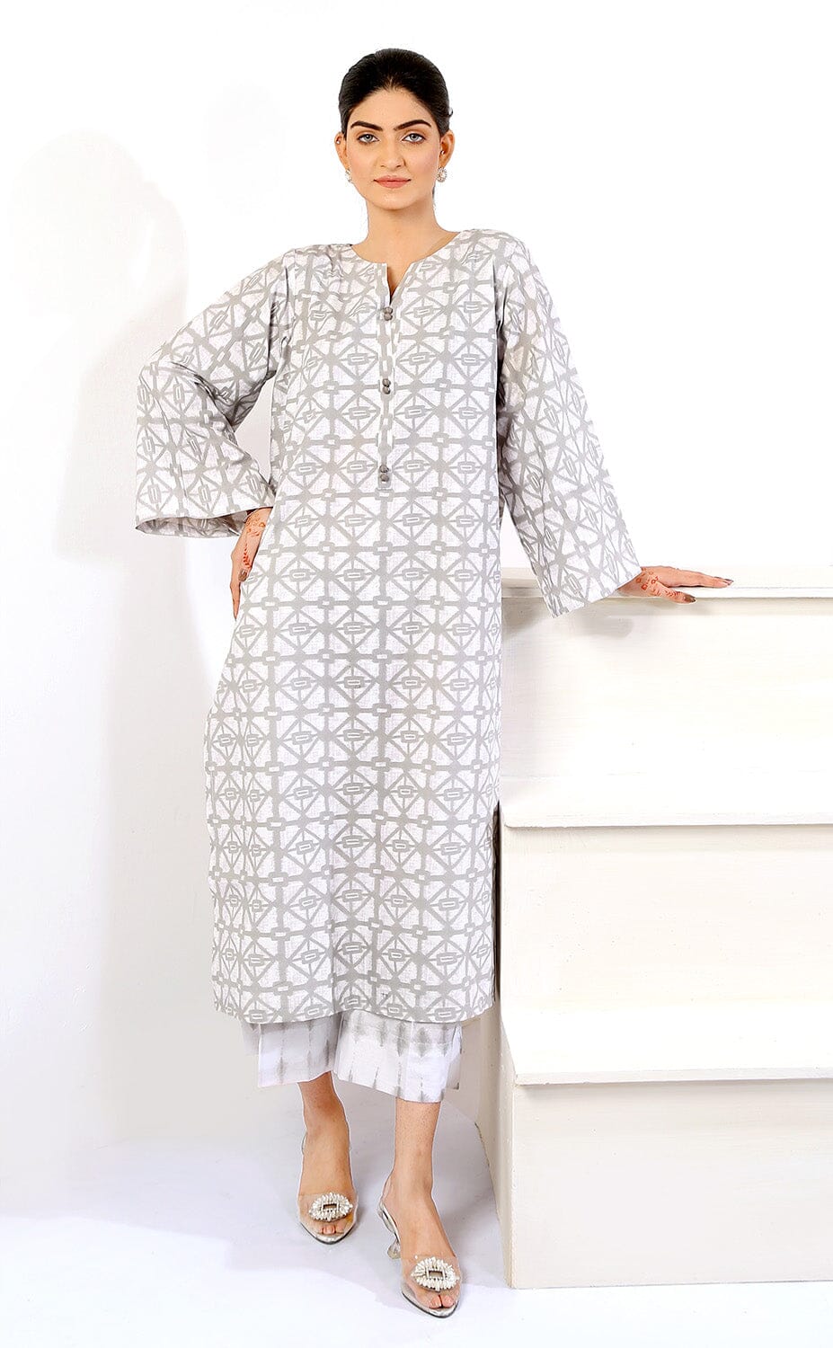SHIRT & TROUSER RKT-025 KHAS STORES