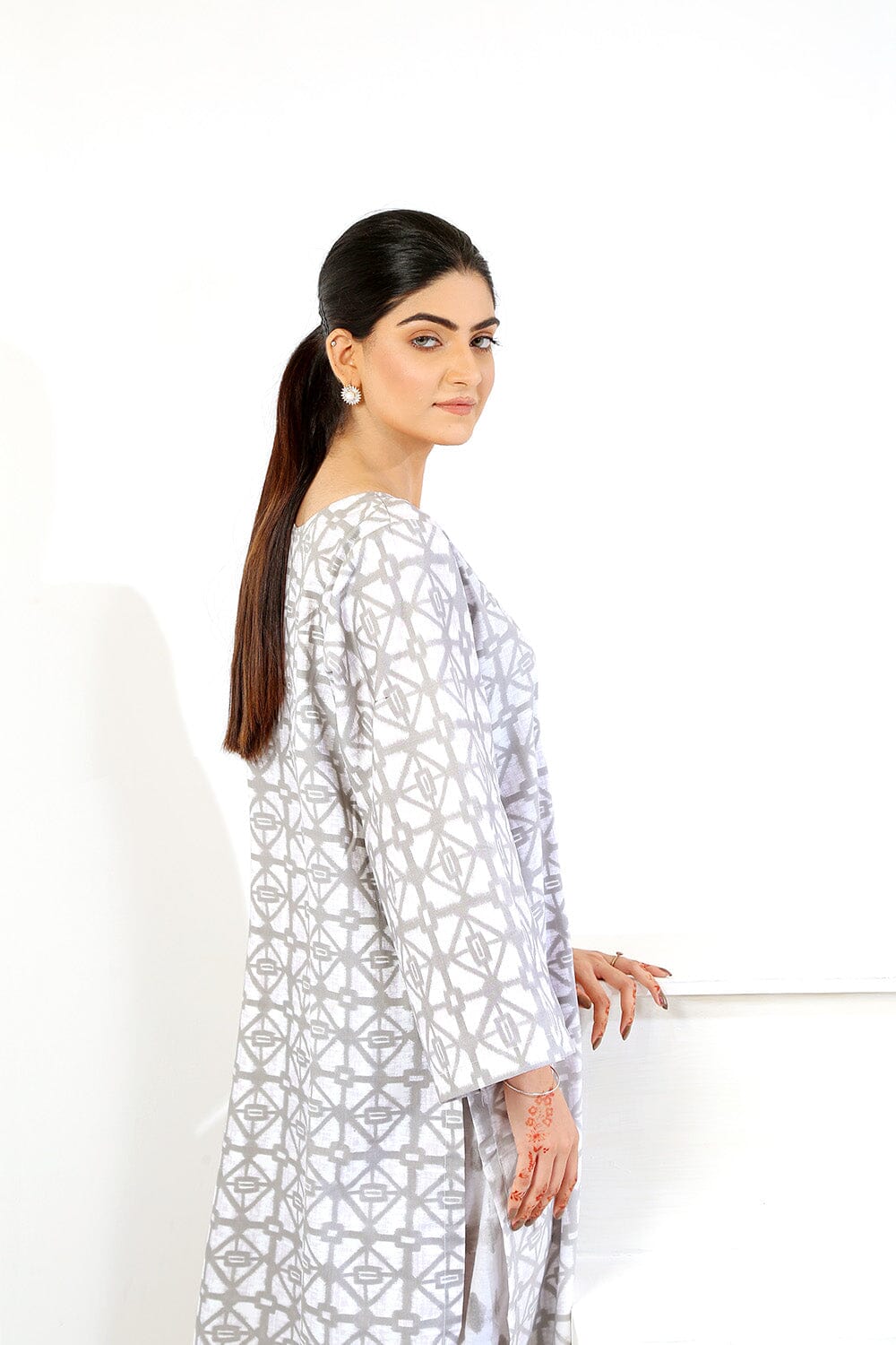 SHIRT & TROUSER RKT-025 KHAS STORES