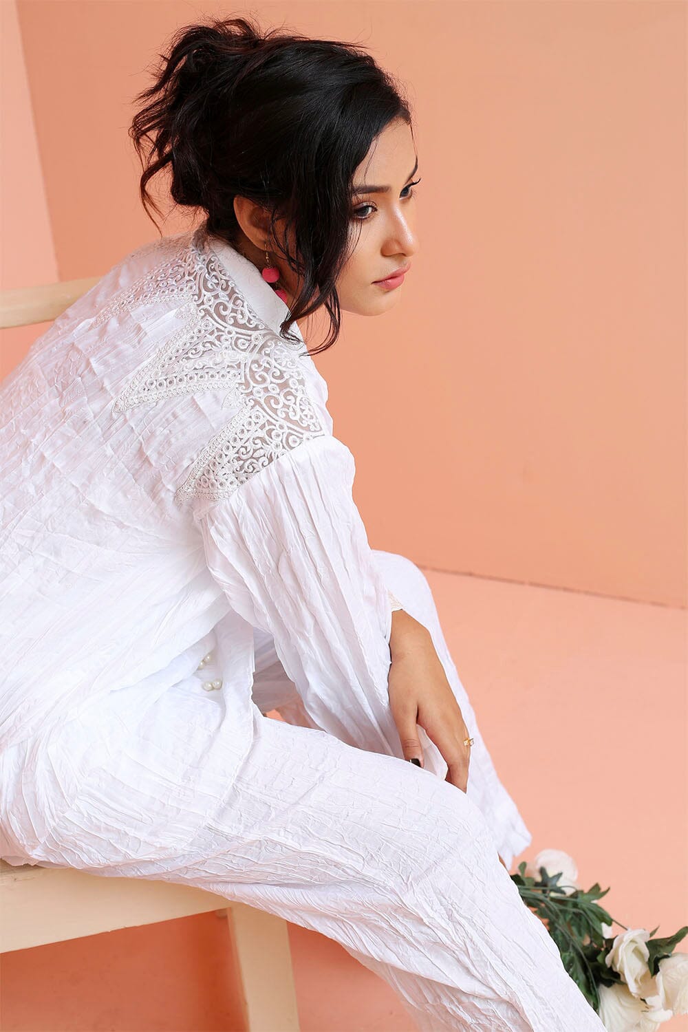 SHIRT & TROUSER RKTC-042 KHAS STORES