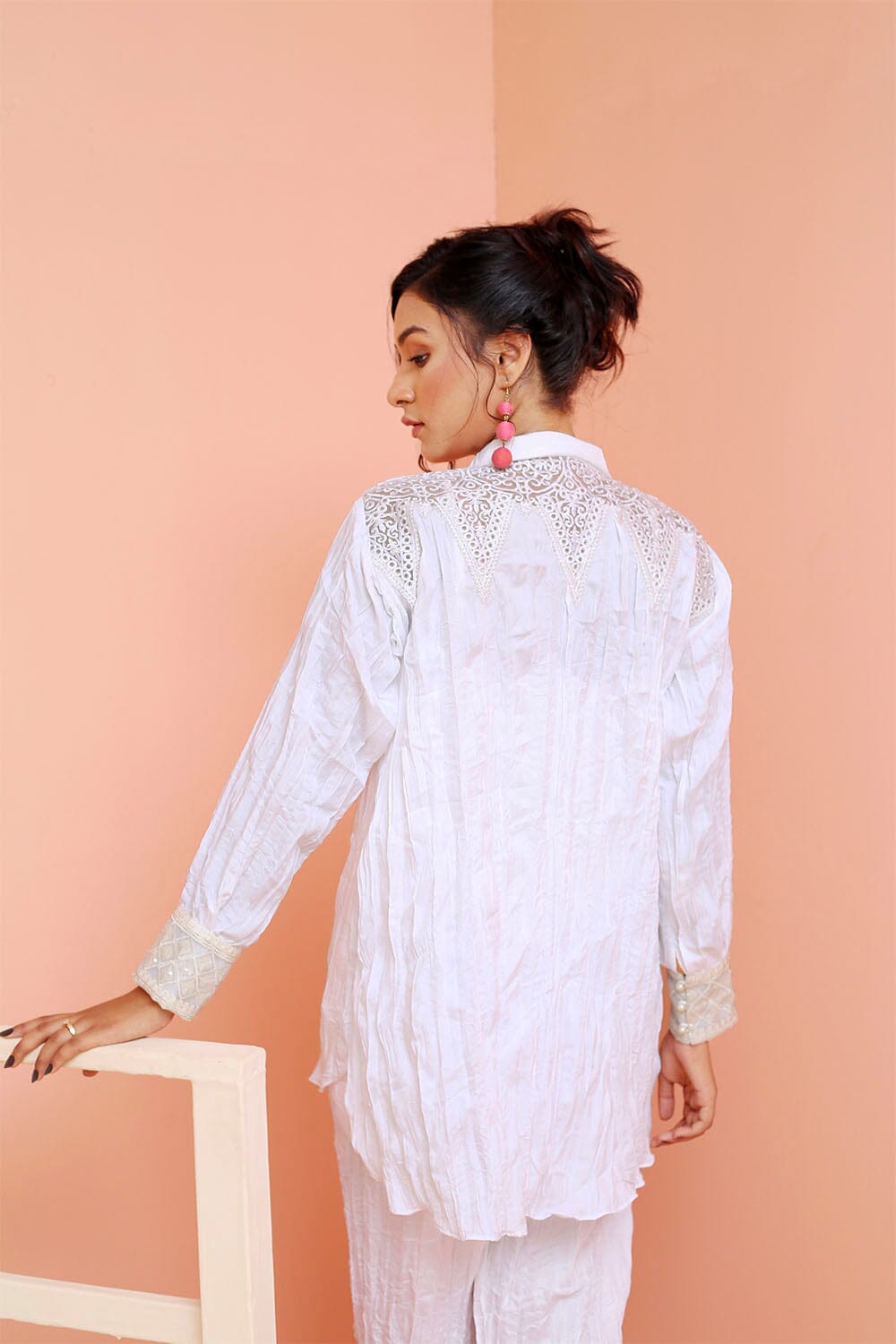 SHIRT & TROUSER RKTC-042 KHAS STORES