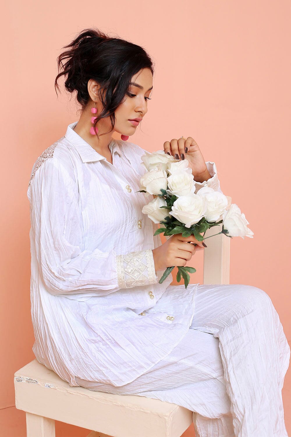 SHIRT & TROUSER RKTC-042 KHAS STORES