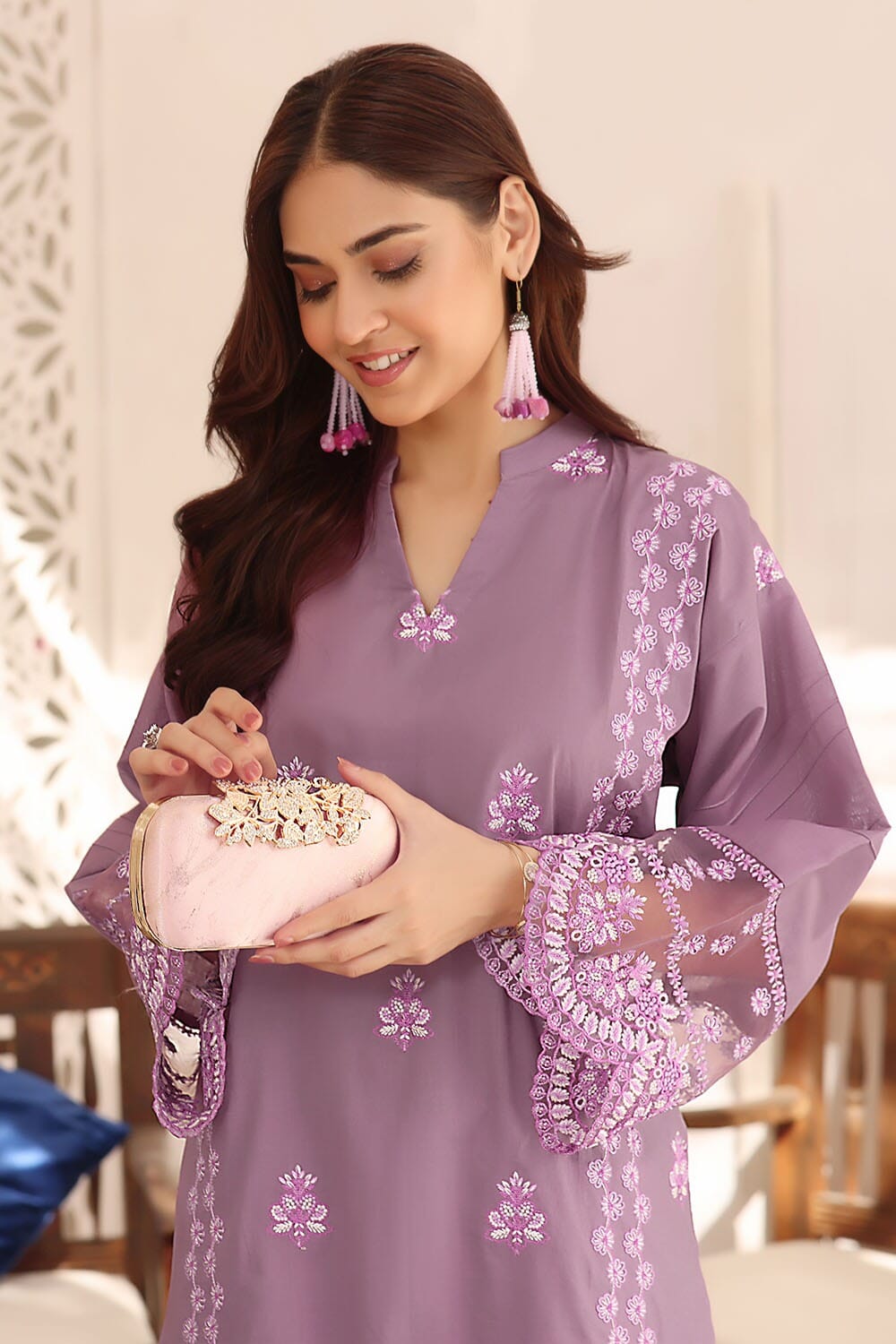 SHIRT & TROUSER RKTE-1915 STITCH KHAS STORES