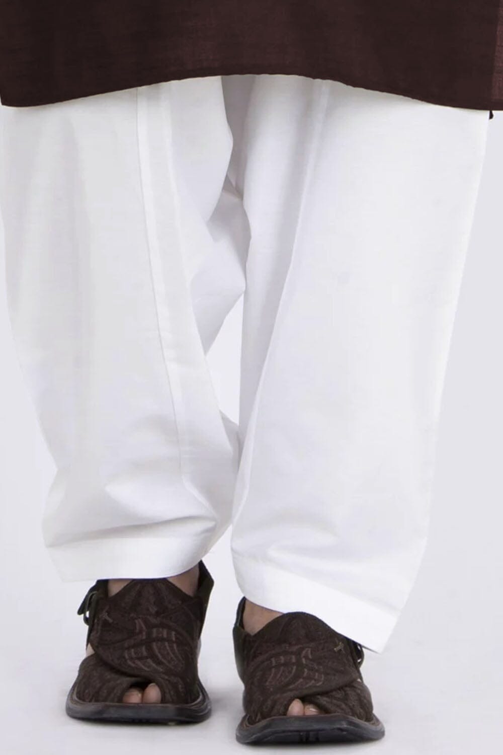 TROUSER S-9039 (SHALWAR) KHAS STORES