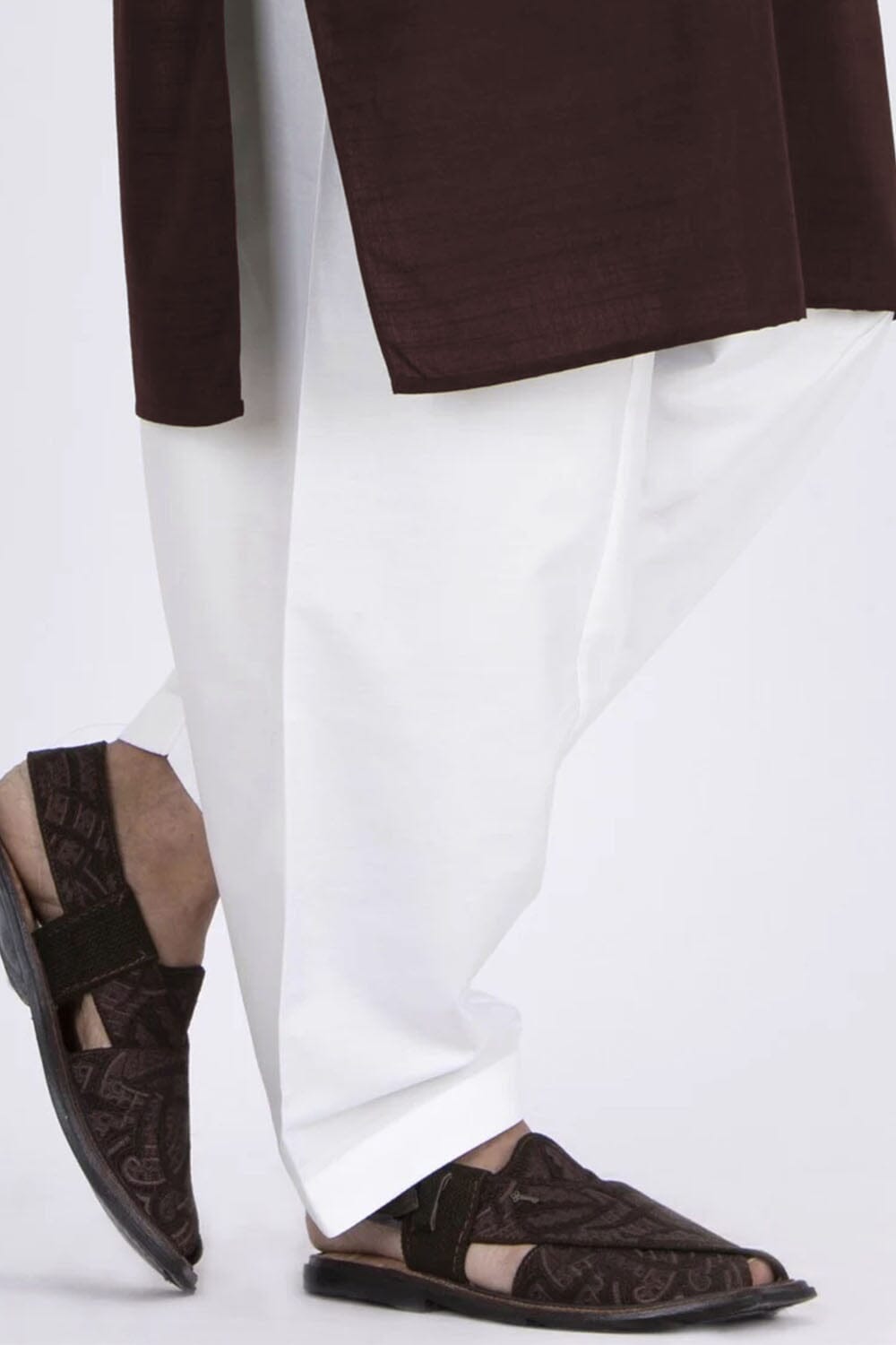 TROUSER S-9039 (SHALWAR) KHAS STORES