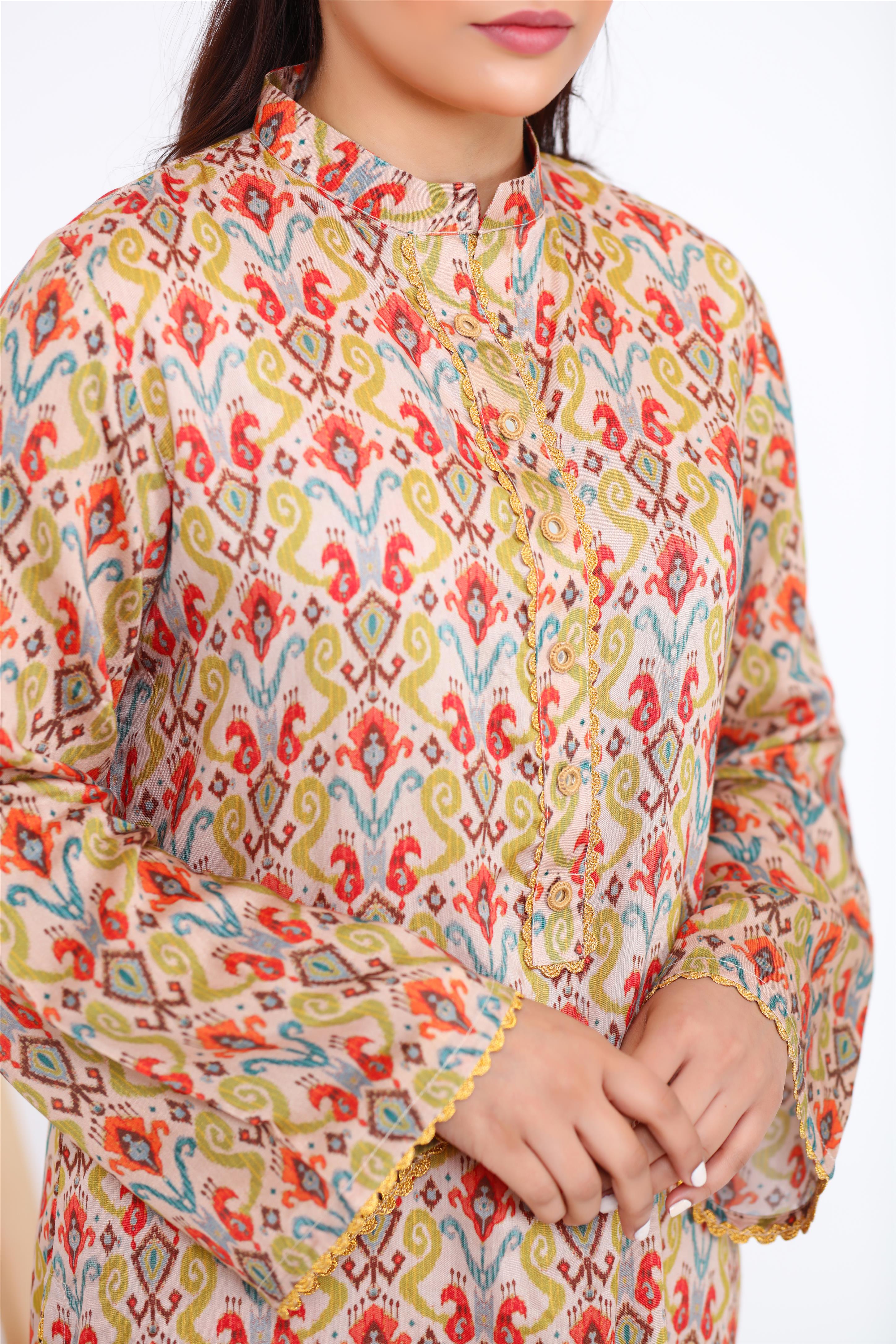 WP-01 Dull Silk 2 Piece