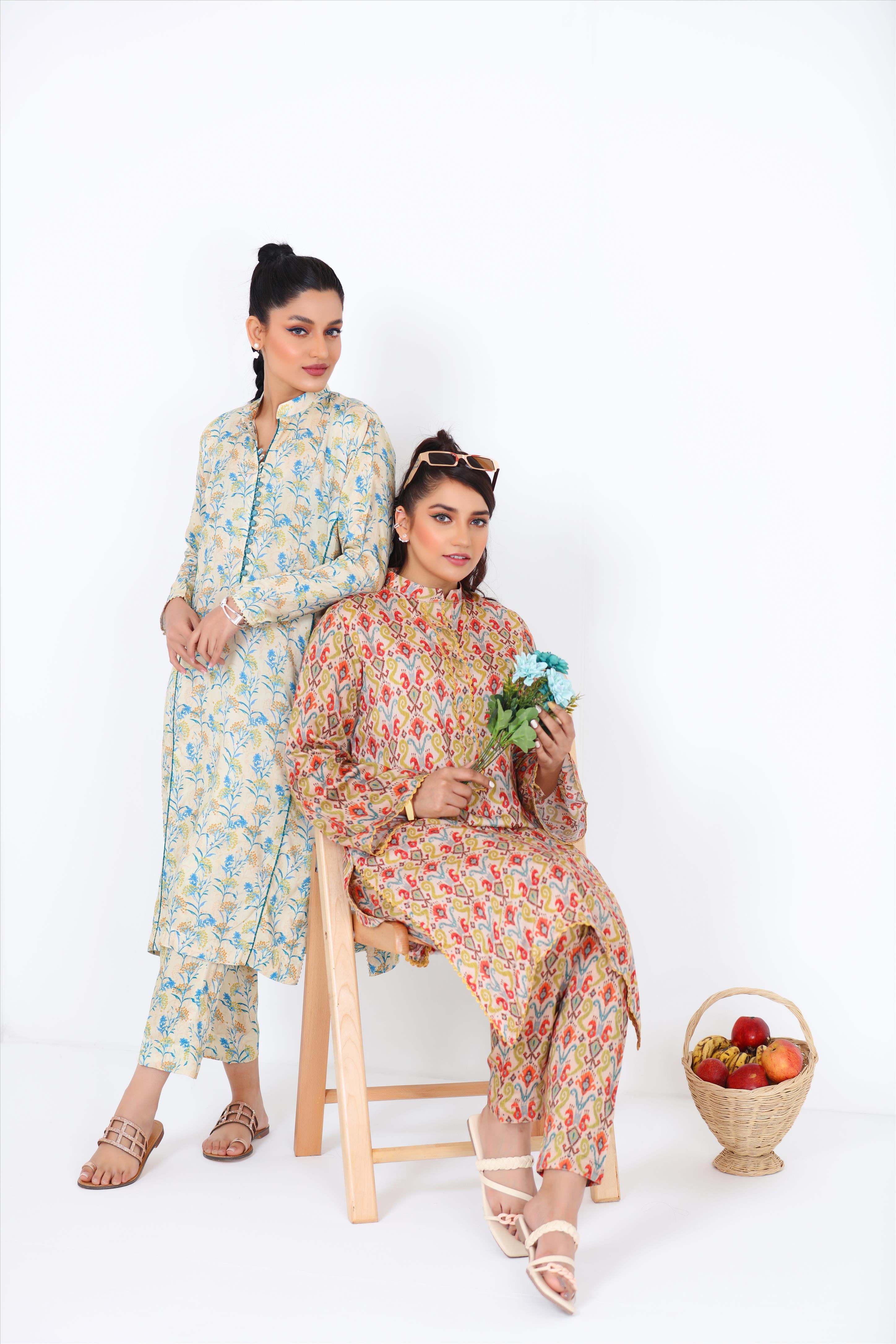 WP-01 Dull Silk 2 Piece