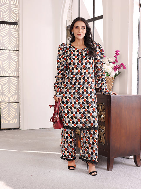 Chromatic print set (KP-327)