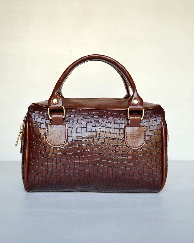 LM-03 Brown Bag