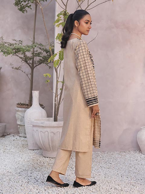 Ivory dove outfit (KP-308)