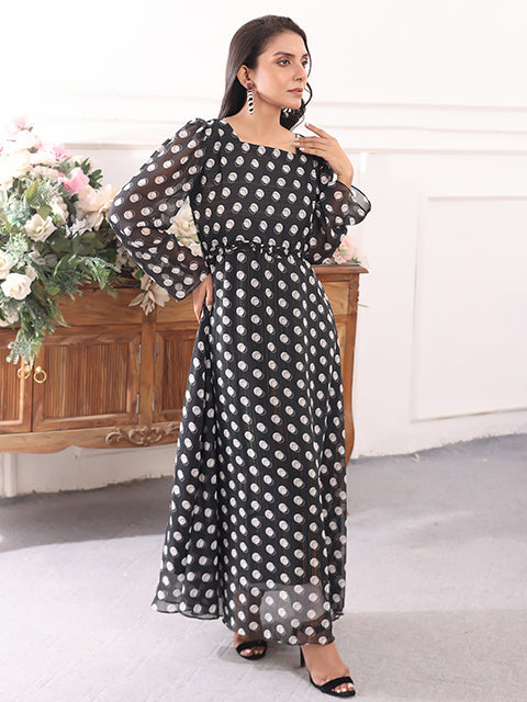 Black Lilies (FR-702)