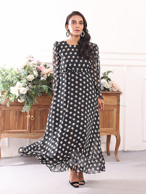 Black Lilies (FR-702)
